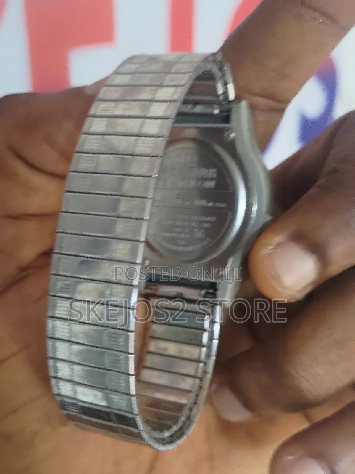 Vintage Timex Ironman Triathlon Watch