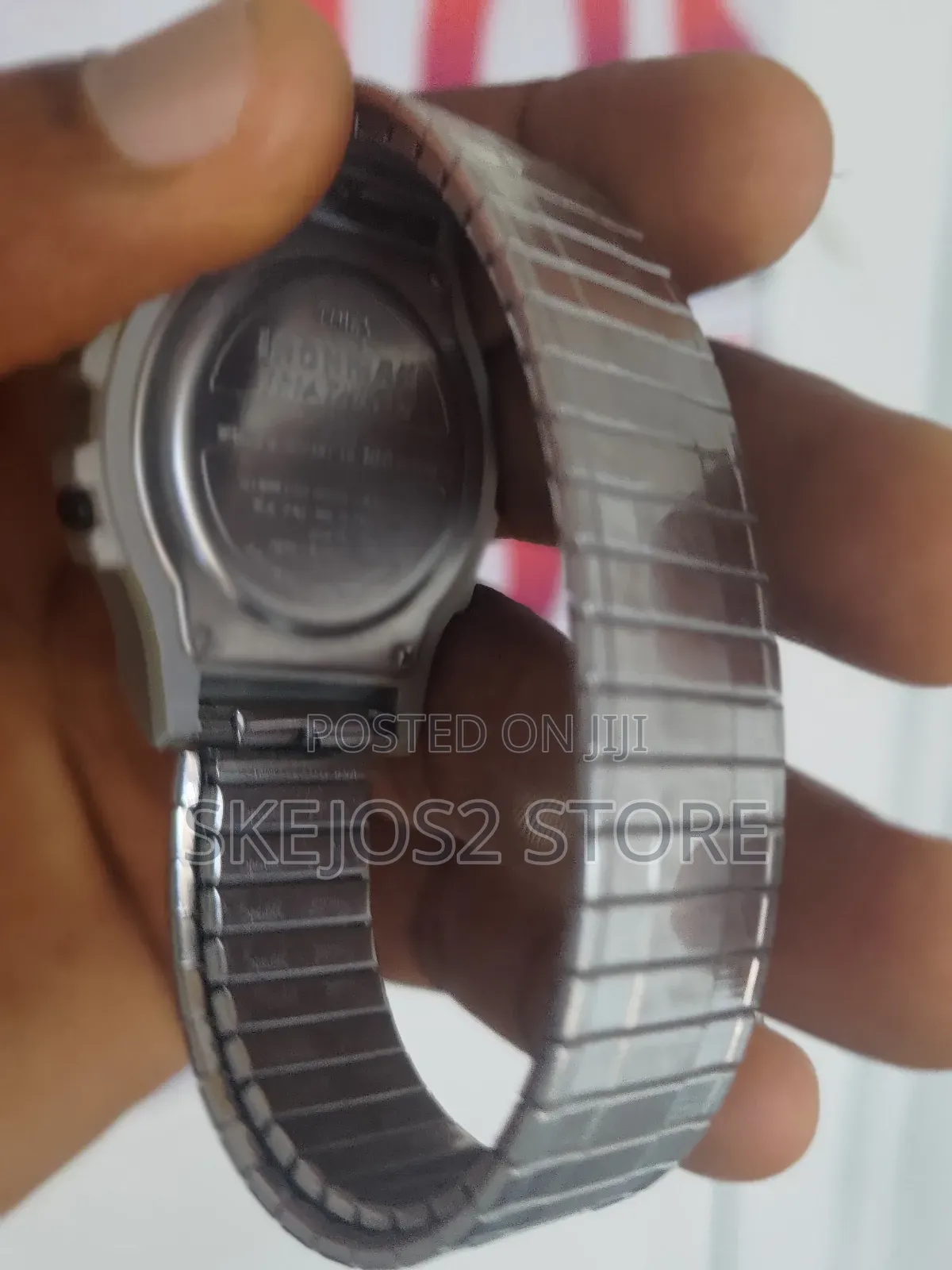Vintage Timex Ironman Triathlon Watch