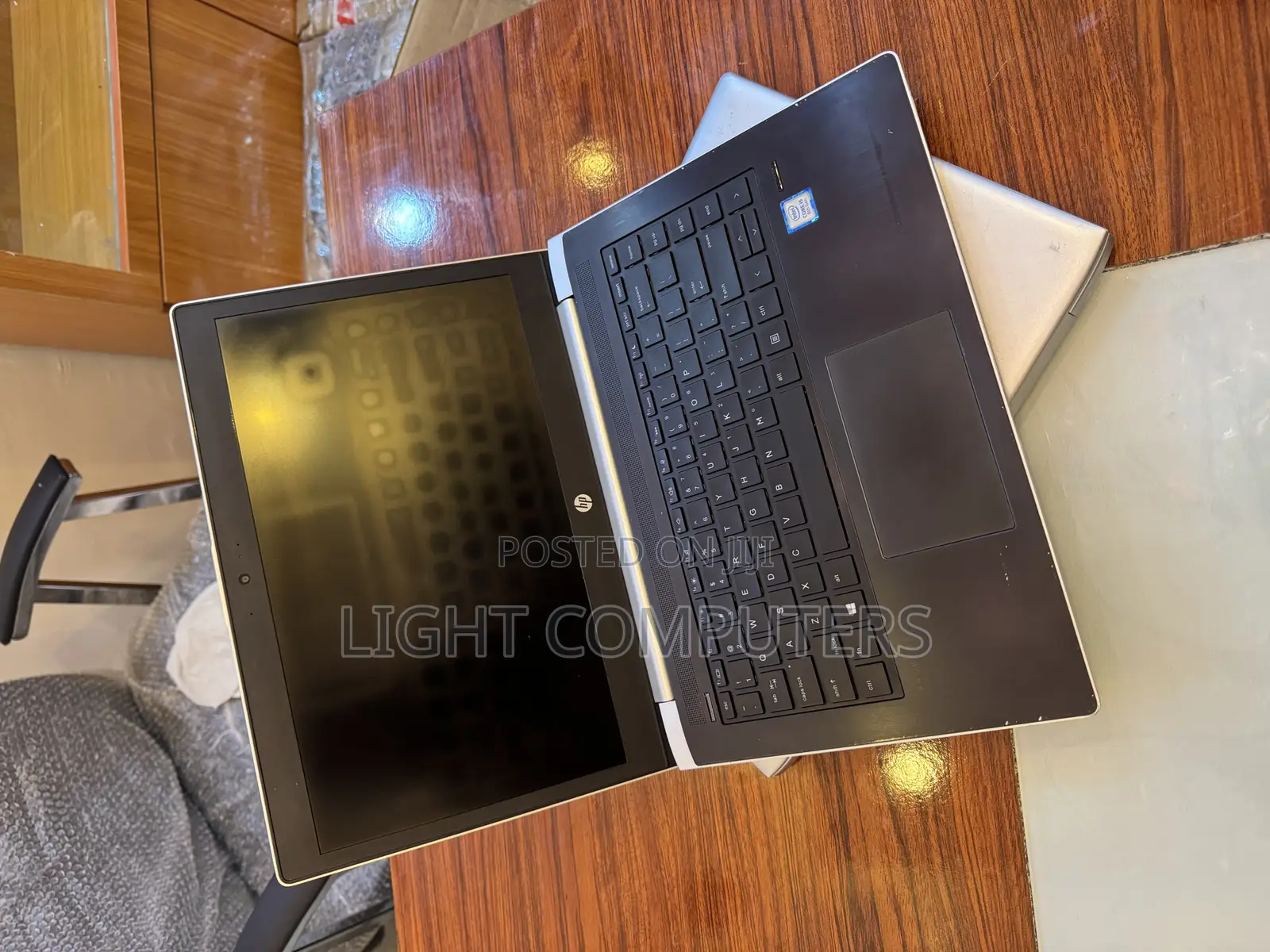 Laptop HP ProBook 440 G5 8GB Intel Core I5 SSD 256GB