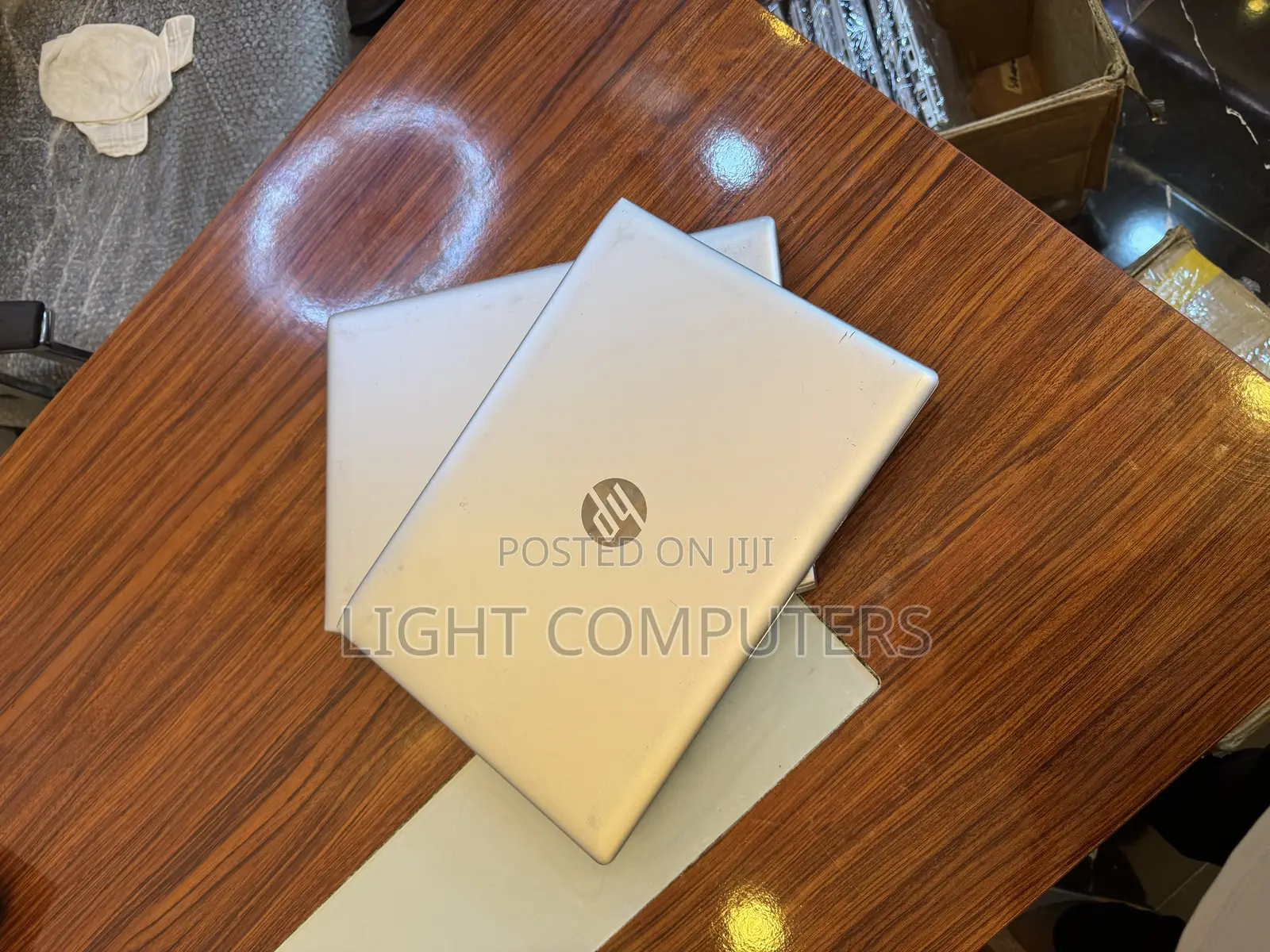 Laptop HP ProBook 440 G5 8GB Intel Core I5 SSD 256GB