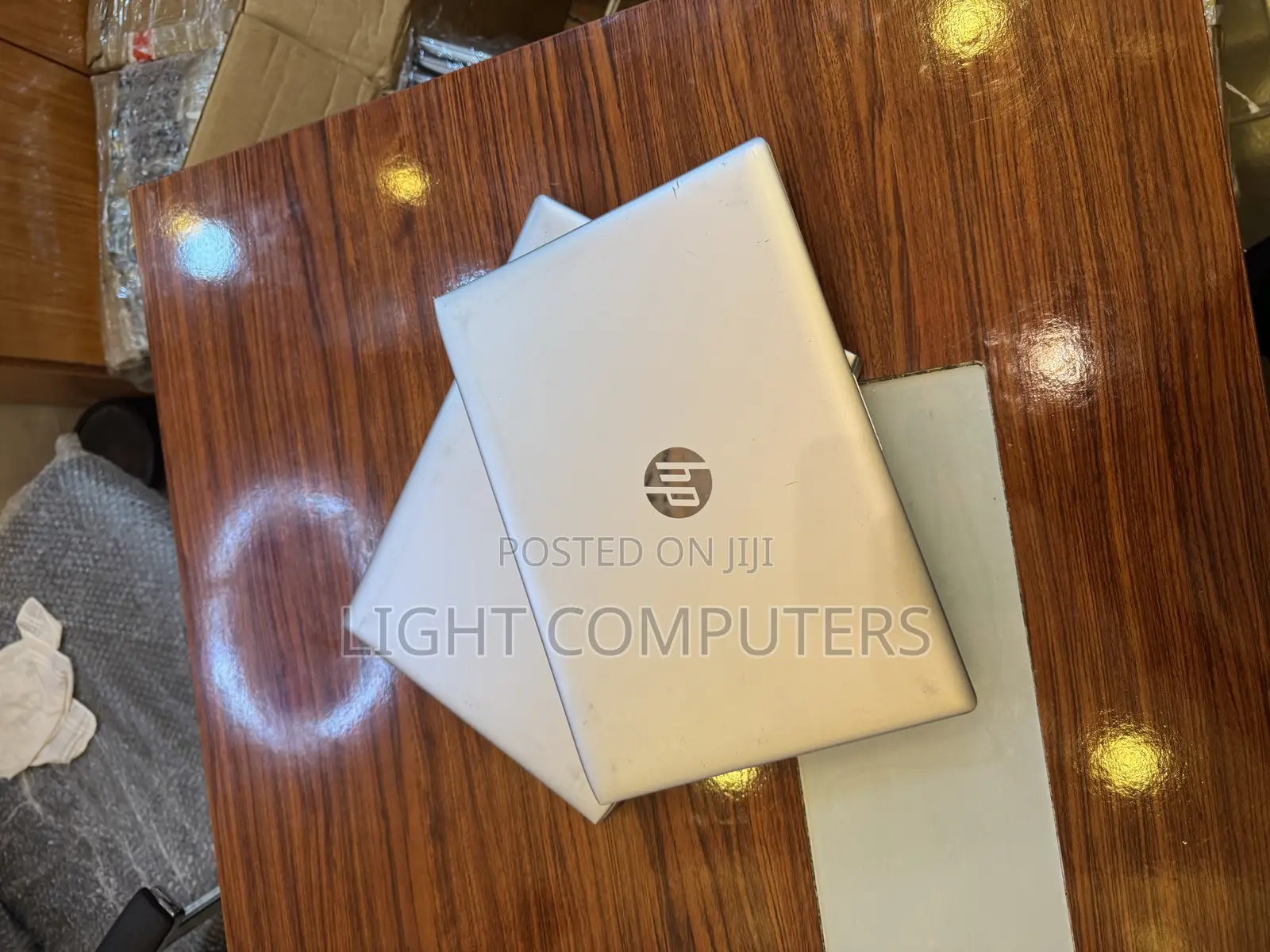 Laptop HP ProBook 440 G5 8GB Intel Core I5 SSD 256GB