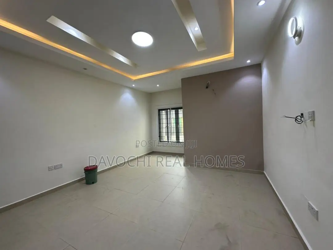 4bdrm Duplex in Ikate for rent