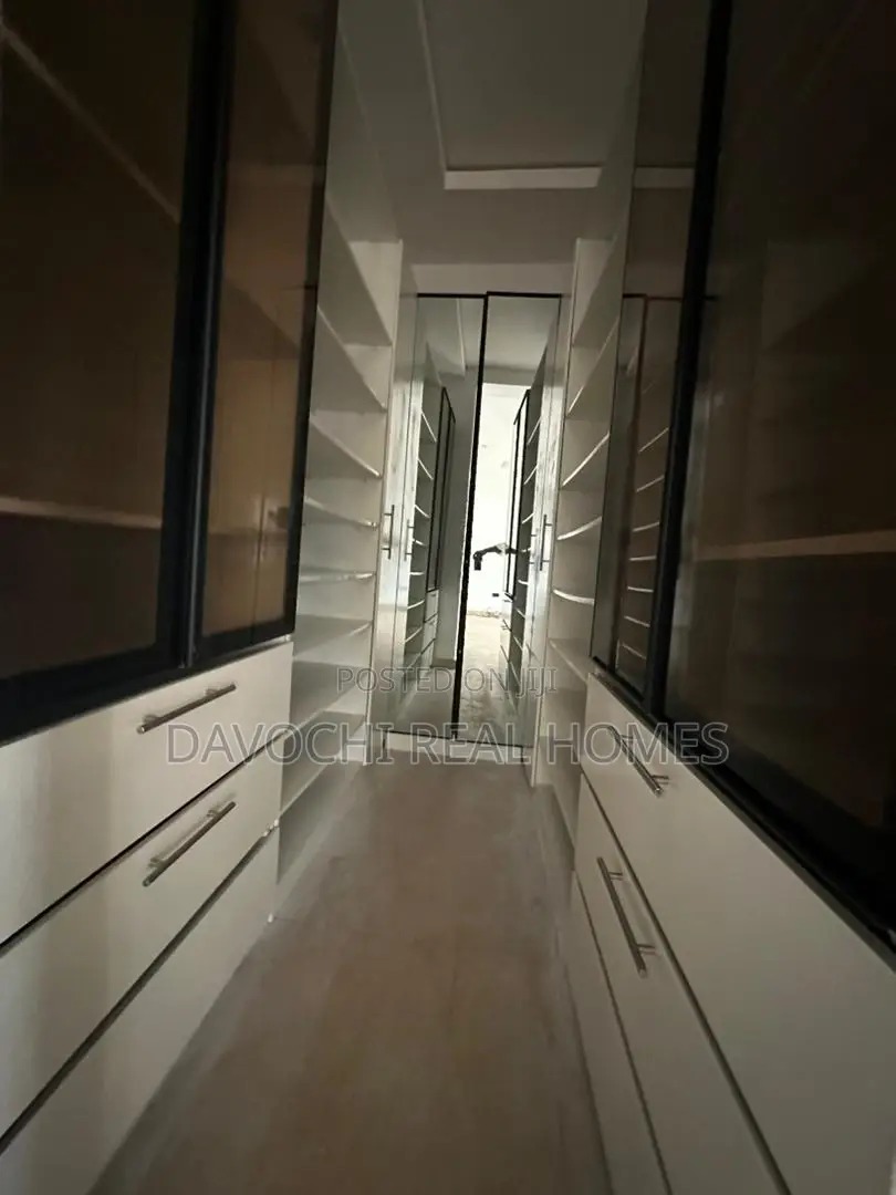 4bdrm Duplex in Ikate for rent