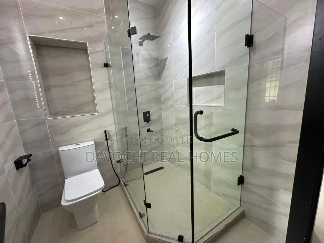 4bdrm Duplex in Ikate for rent