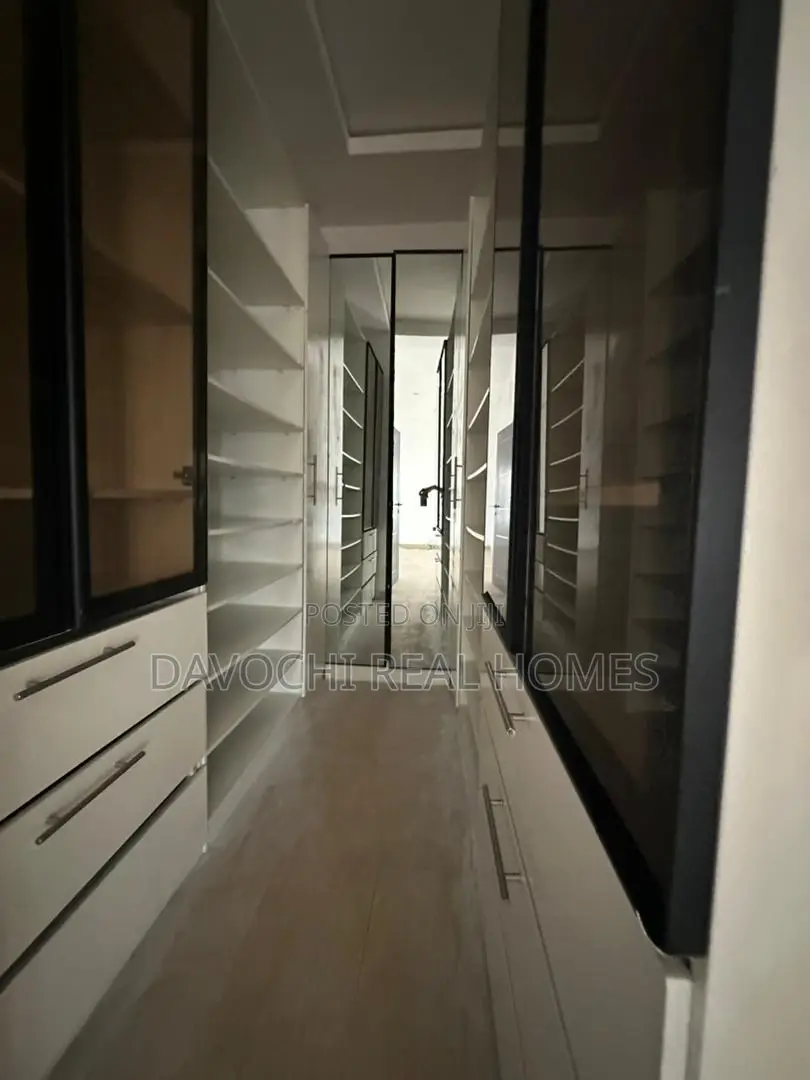 4bdrm Duplex in Ikate for rent