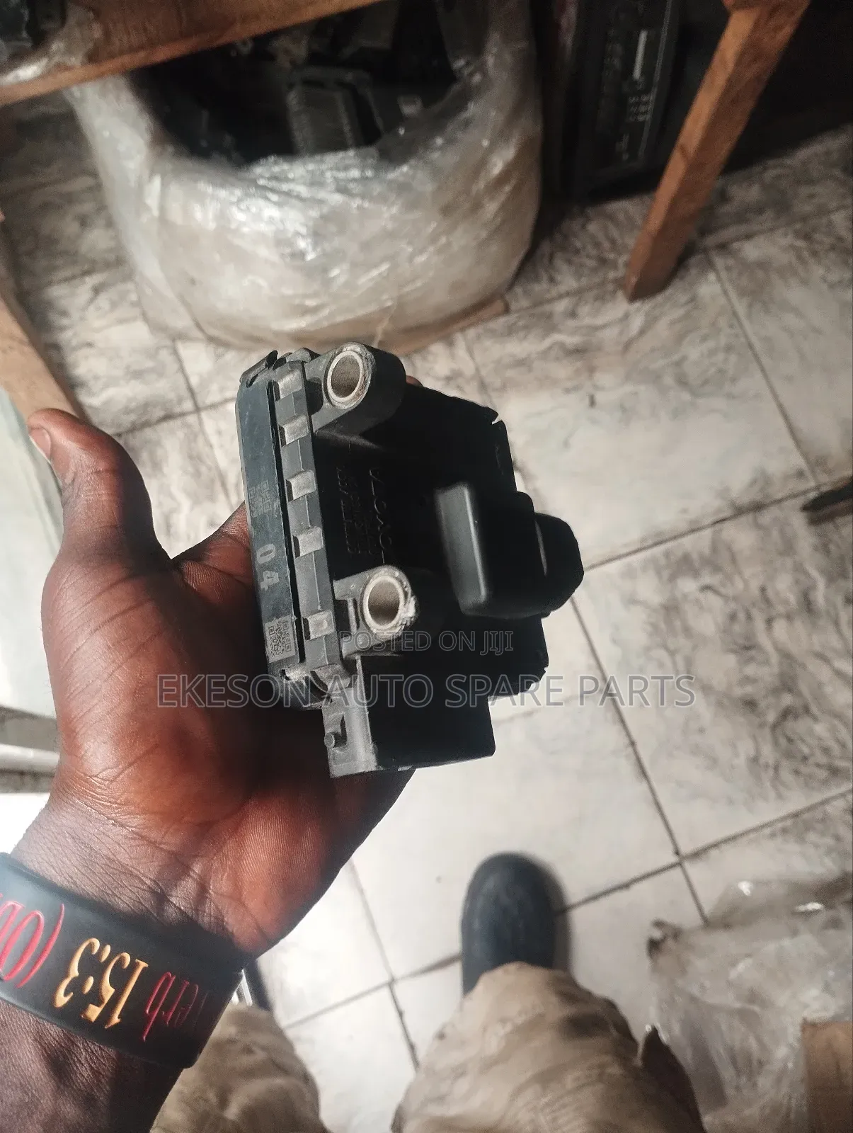 Gear Box Module for Venza, Rav4, Camry 2.7 4plug Engine