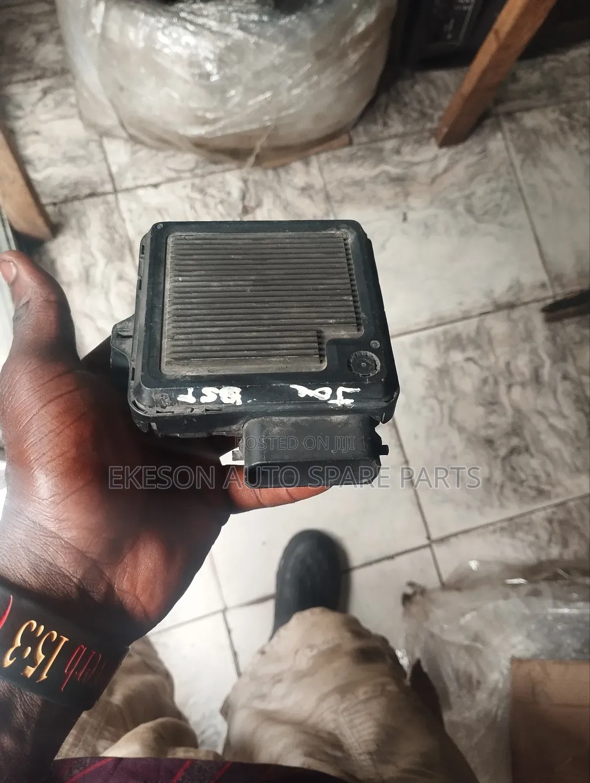 Gear Box Module for Venza, Rav4, Camry 2.7 4plug Engine