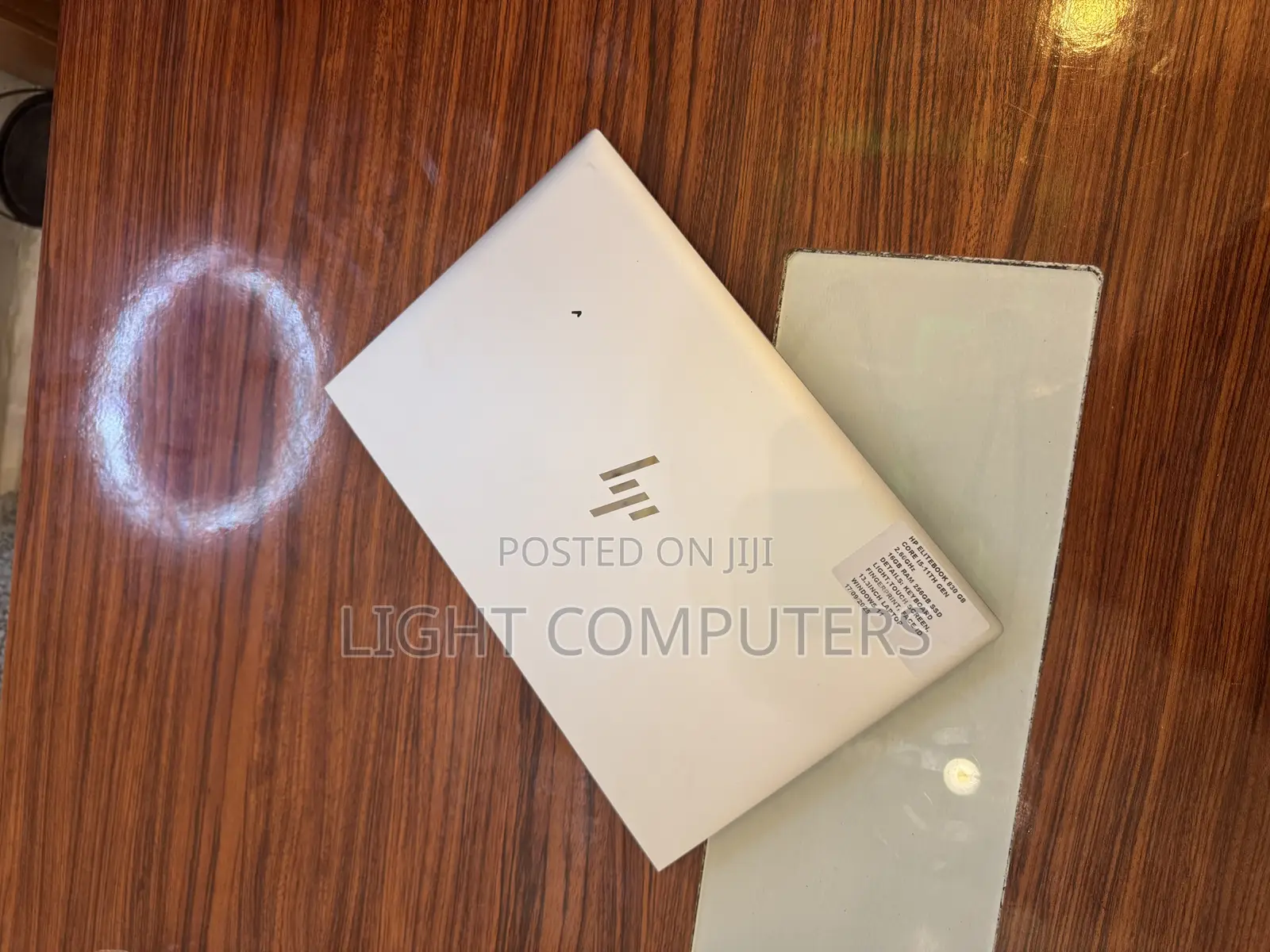 Laptop HP EliteBook 830 G8 16GB Intel Core I5 SSD 256GB