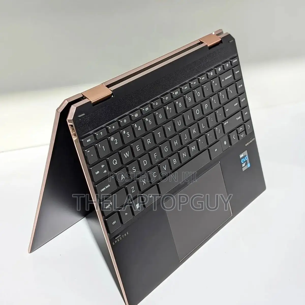 Laptop HP Spectre X360 16GB Intel Core I7 SSD 512GB