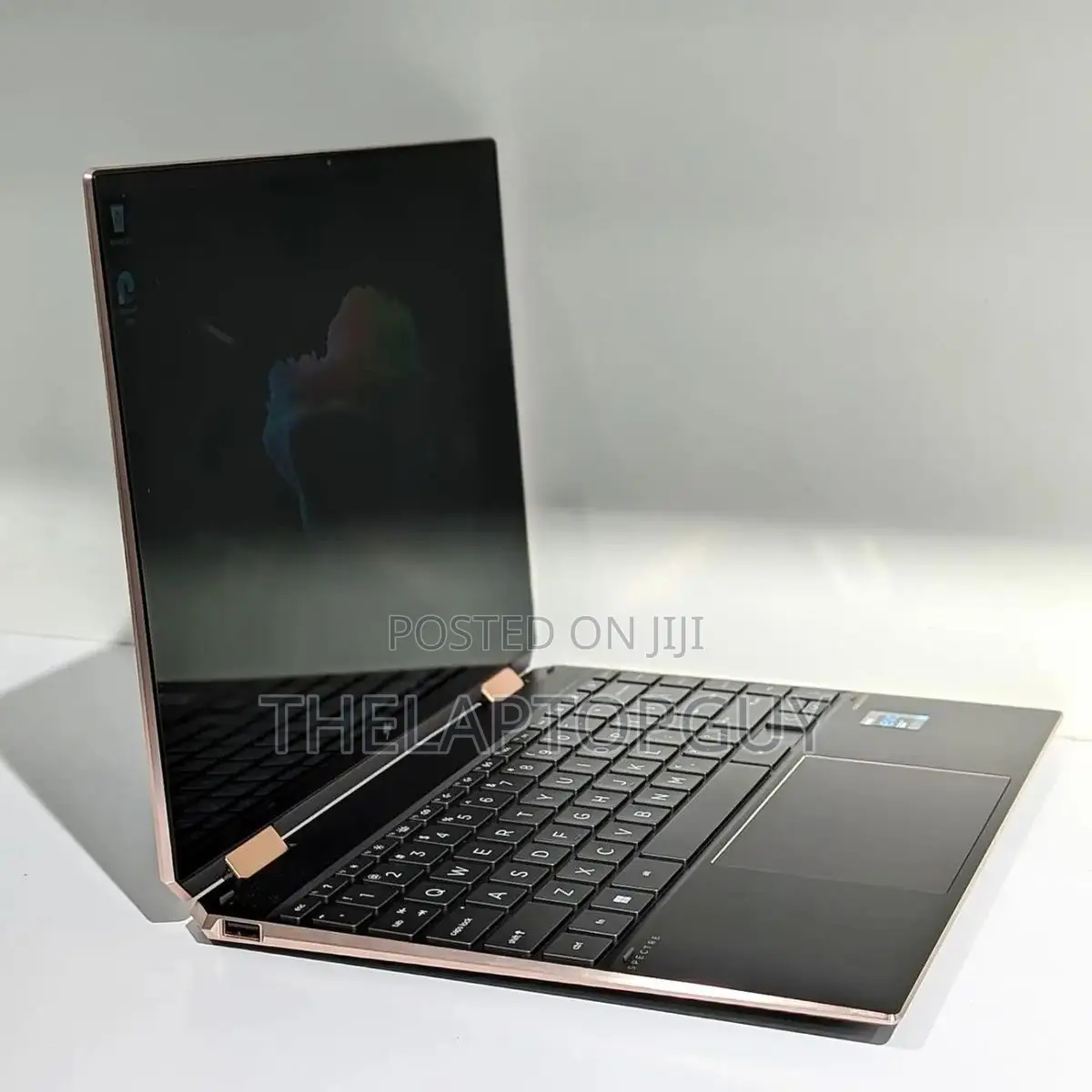 Laptop HP Spectre X360 16GB Intel Core I7 SSD 512GB