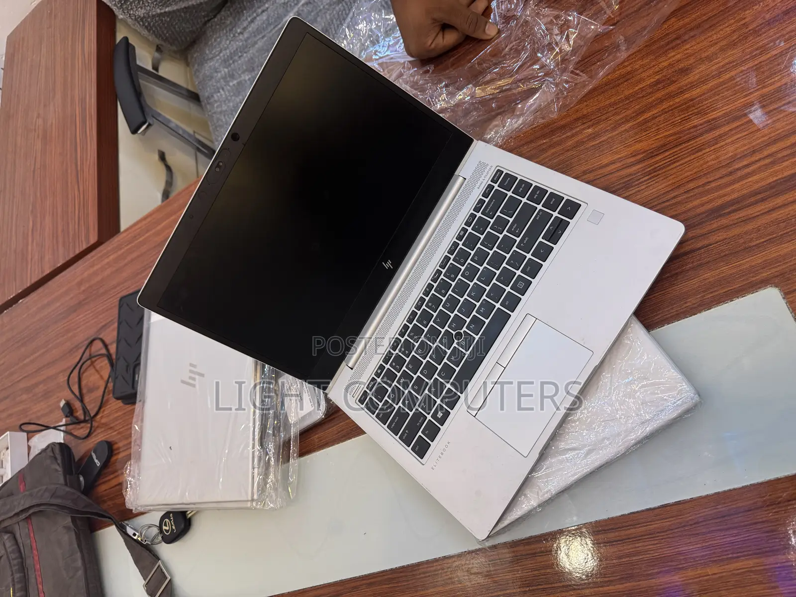 Laptop HP EliteBook 840 G5 8GB Intel Core I5 SSD 256GB