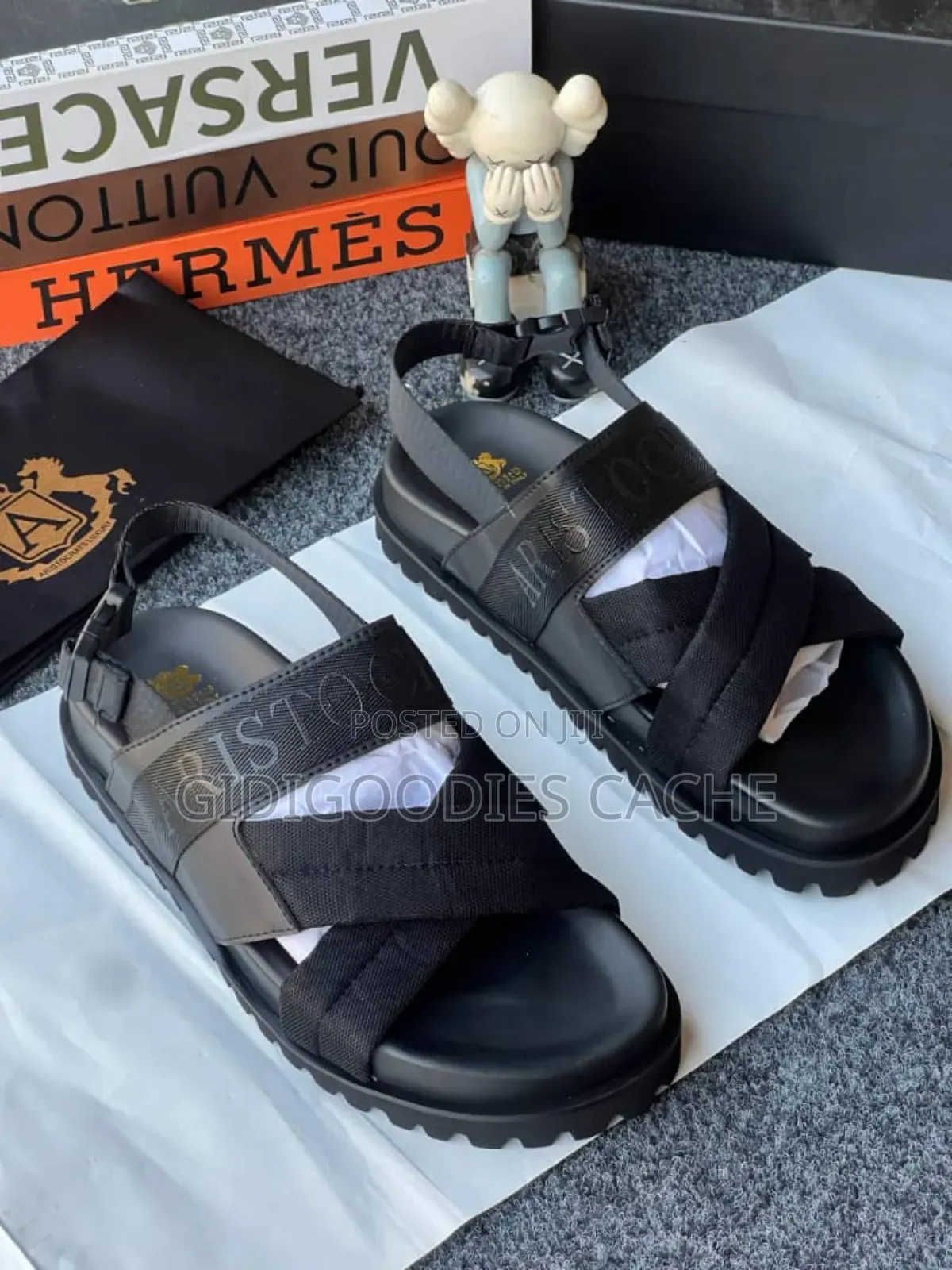 Aristocrats Sandals Size 40-46