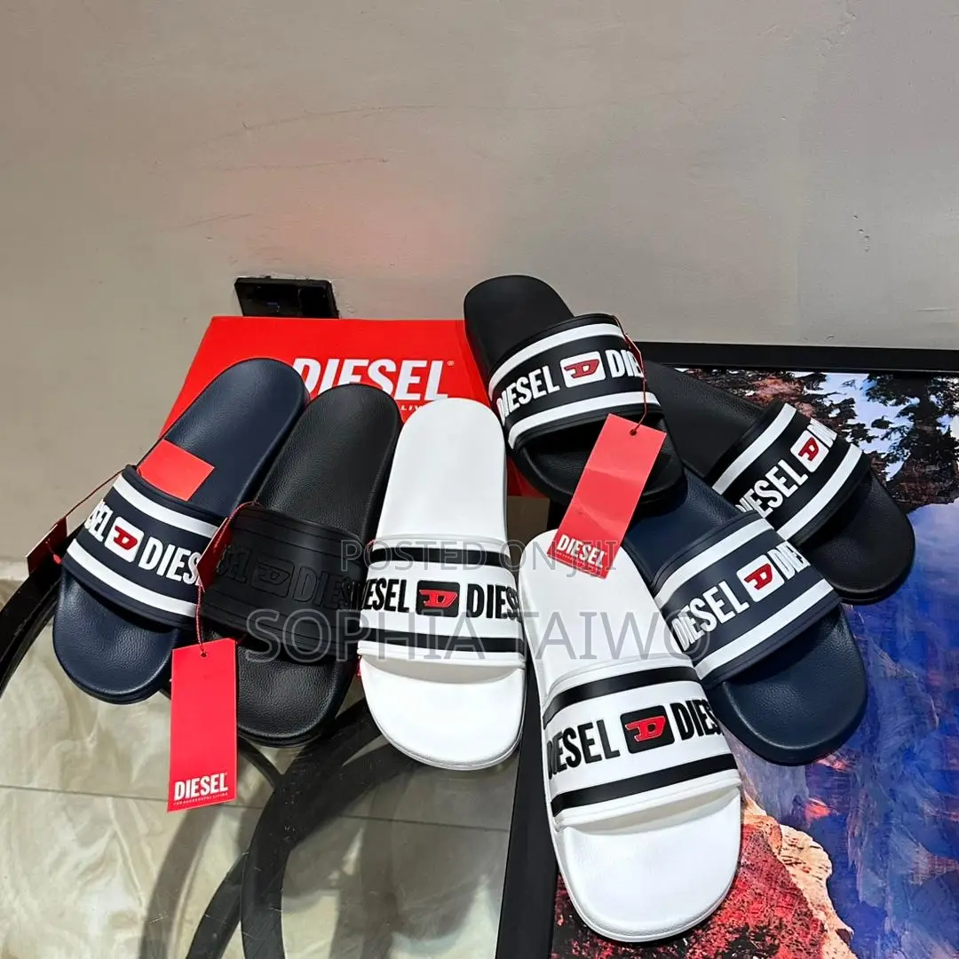 Diesel Latest Pam Design