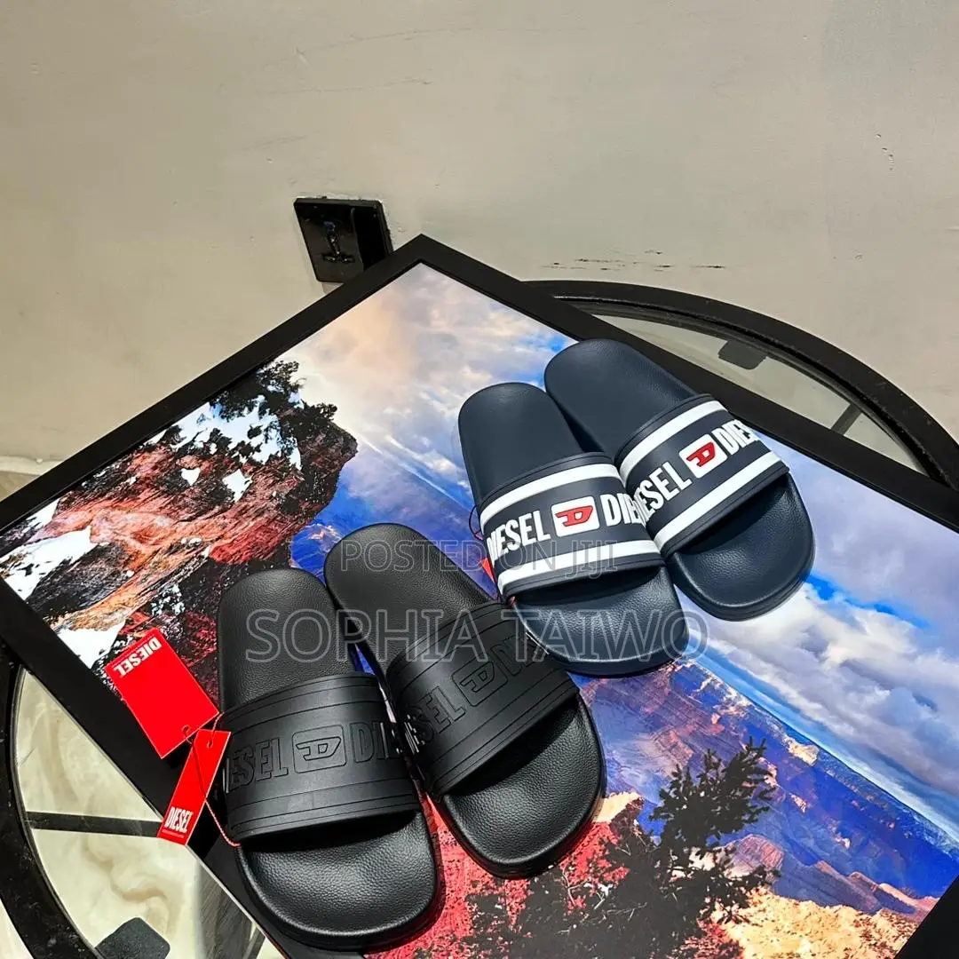 Diesel Latest Pam Design