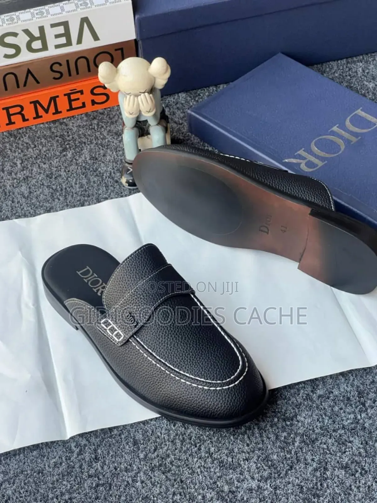 Christian Dior Mules for Mens