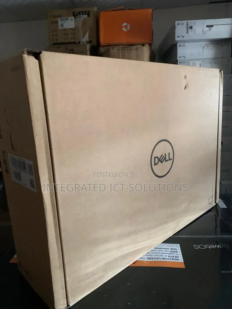 Dell Pro 24 Plus Monitor
