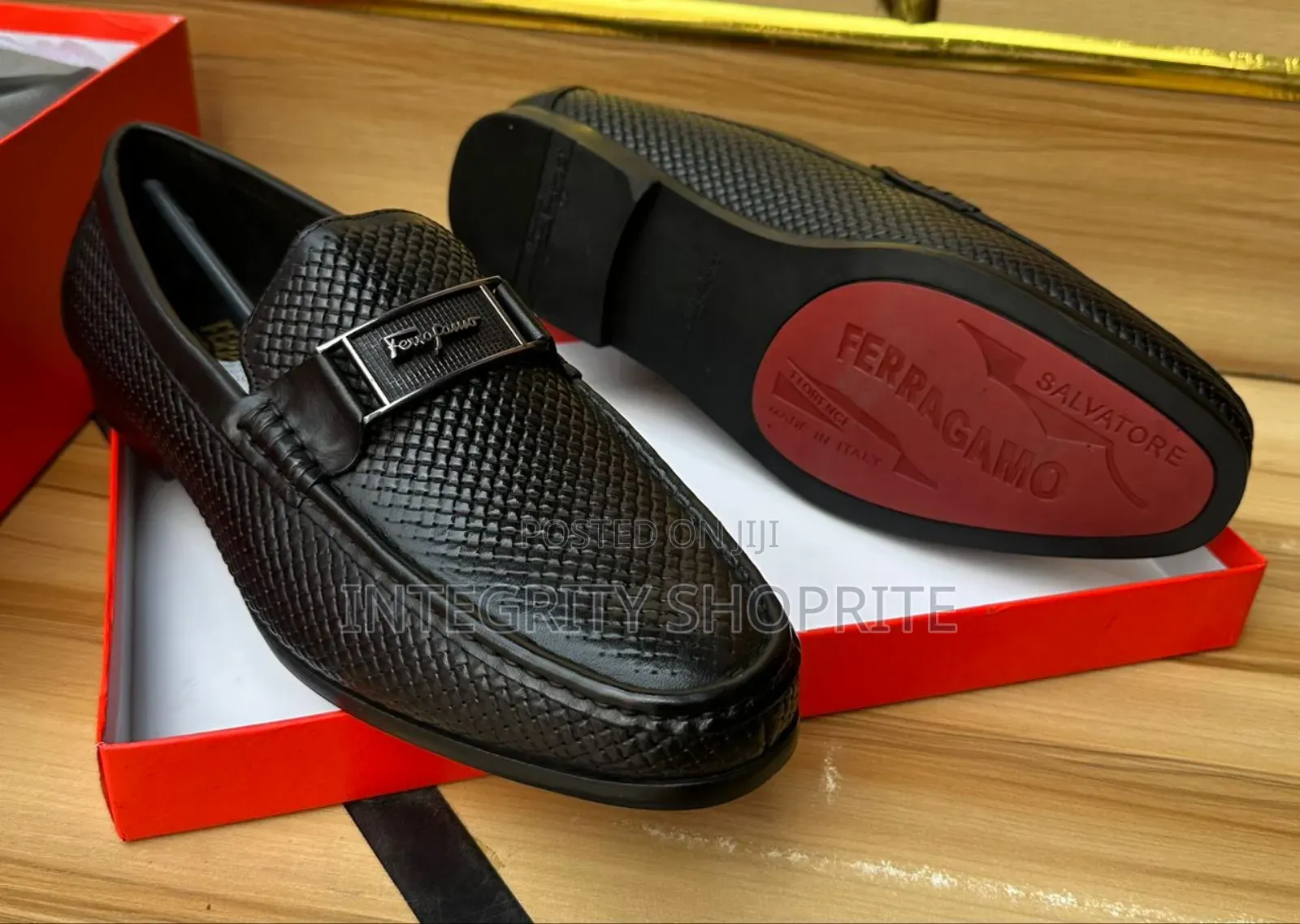 Quality Men's Shoes