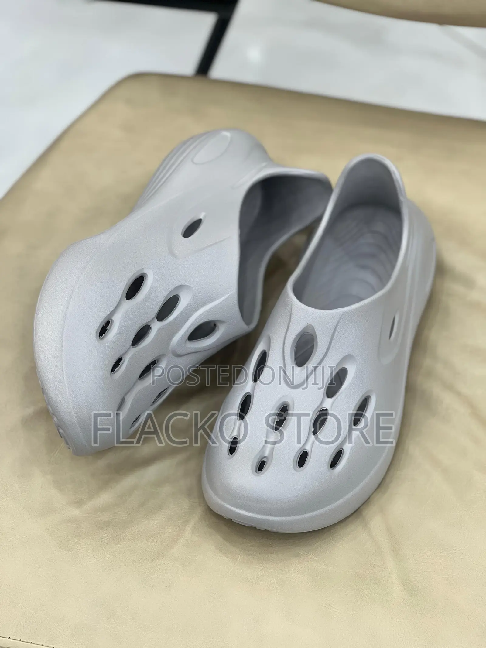Original Hlj Rubber Clogs