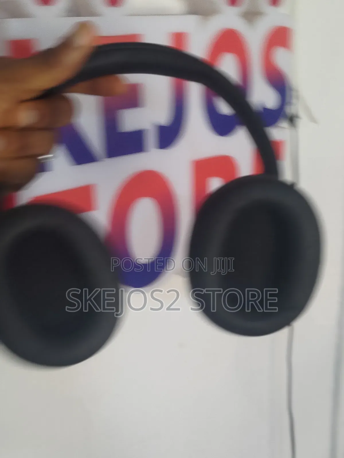Sony Wh-Ch720 Noise Cancelling Headphone