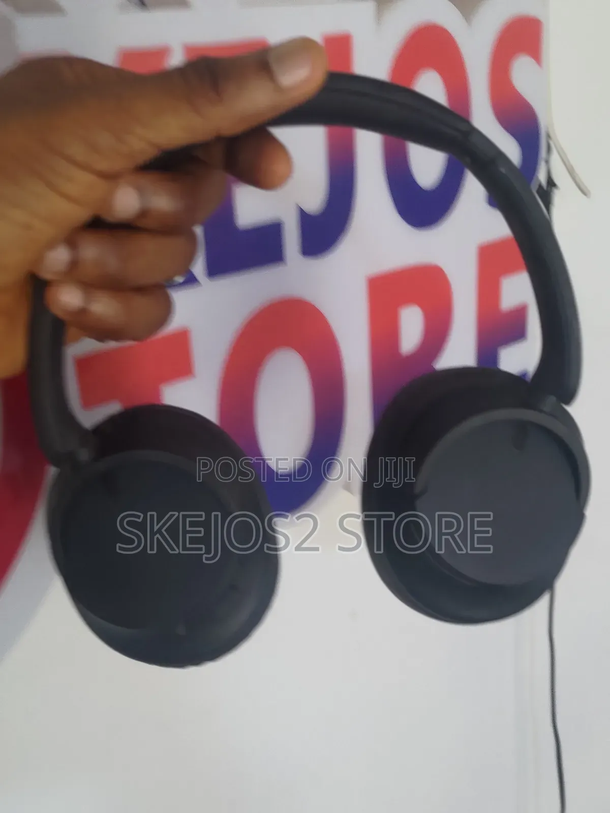 Sony Wh-Ch720 Noise Cancelling Headphone