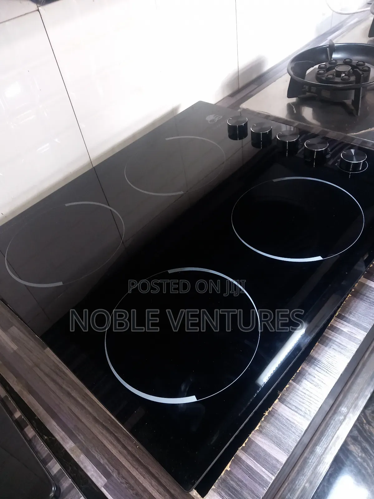 Original Gs Induction Built-in Electric Hob 60cm Turkey