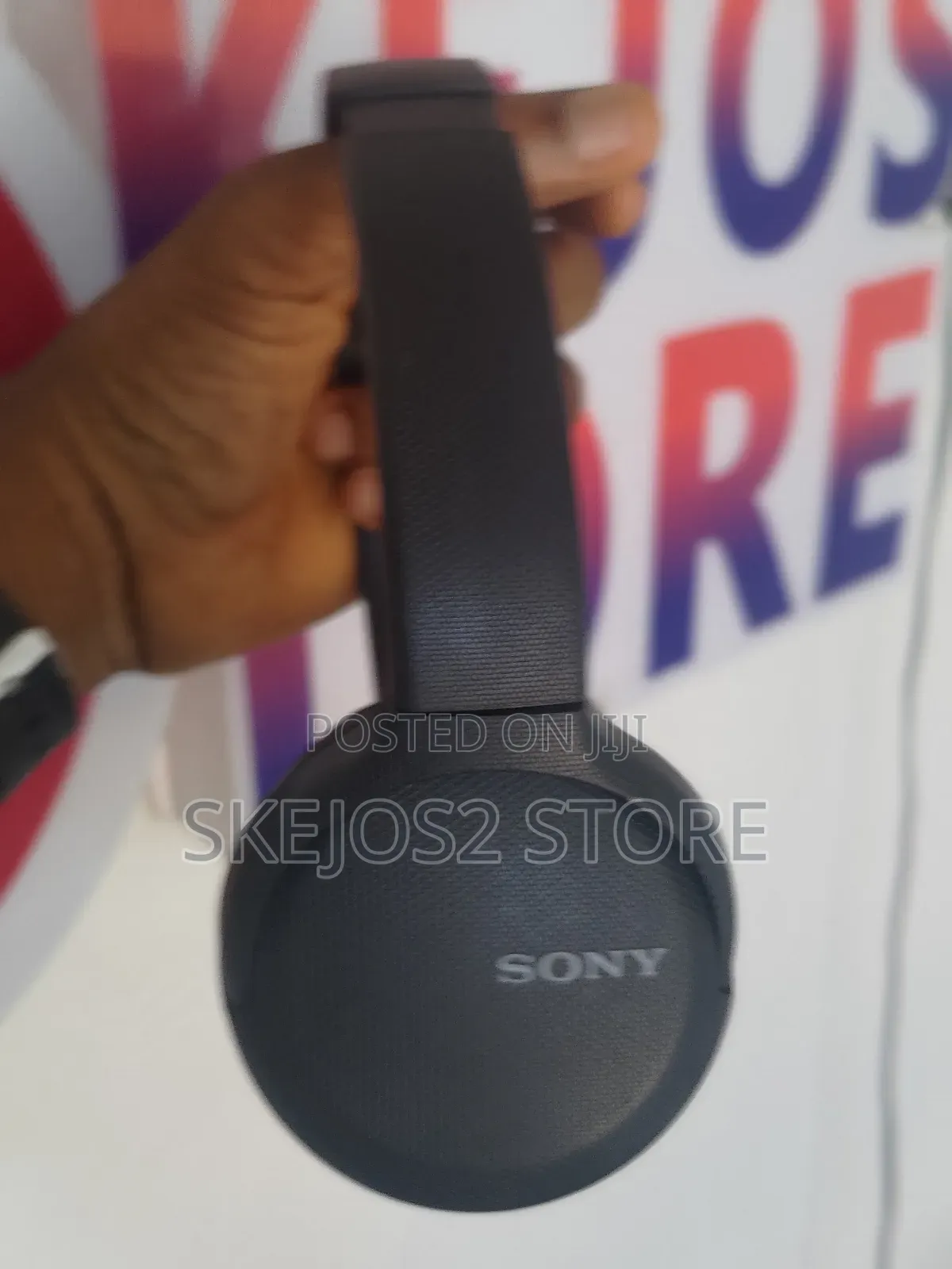 Sony Wh-Ch510 Wireless Headphone
