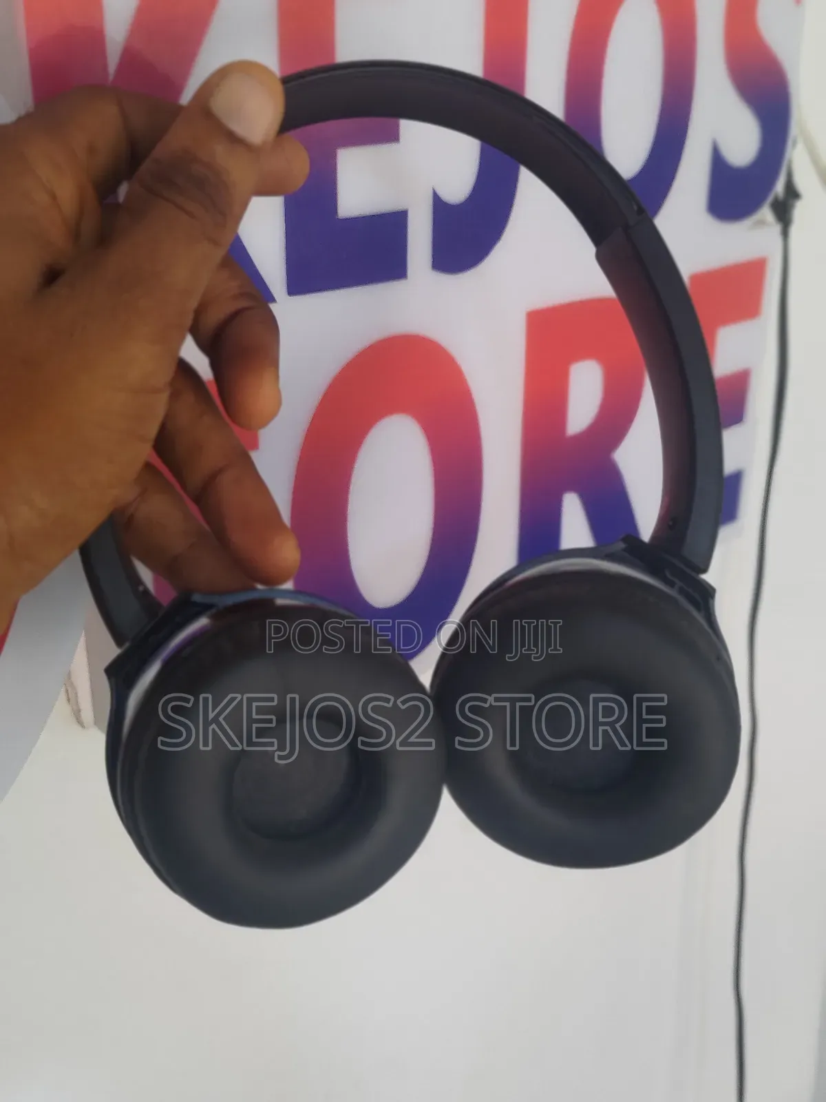 Sony Wh-Ch510 Wireless Headphone