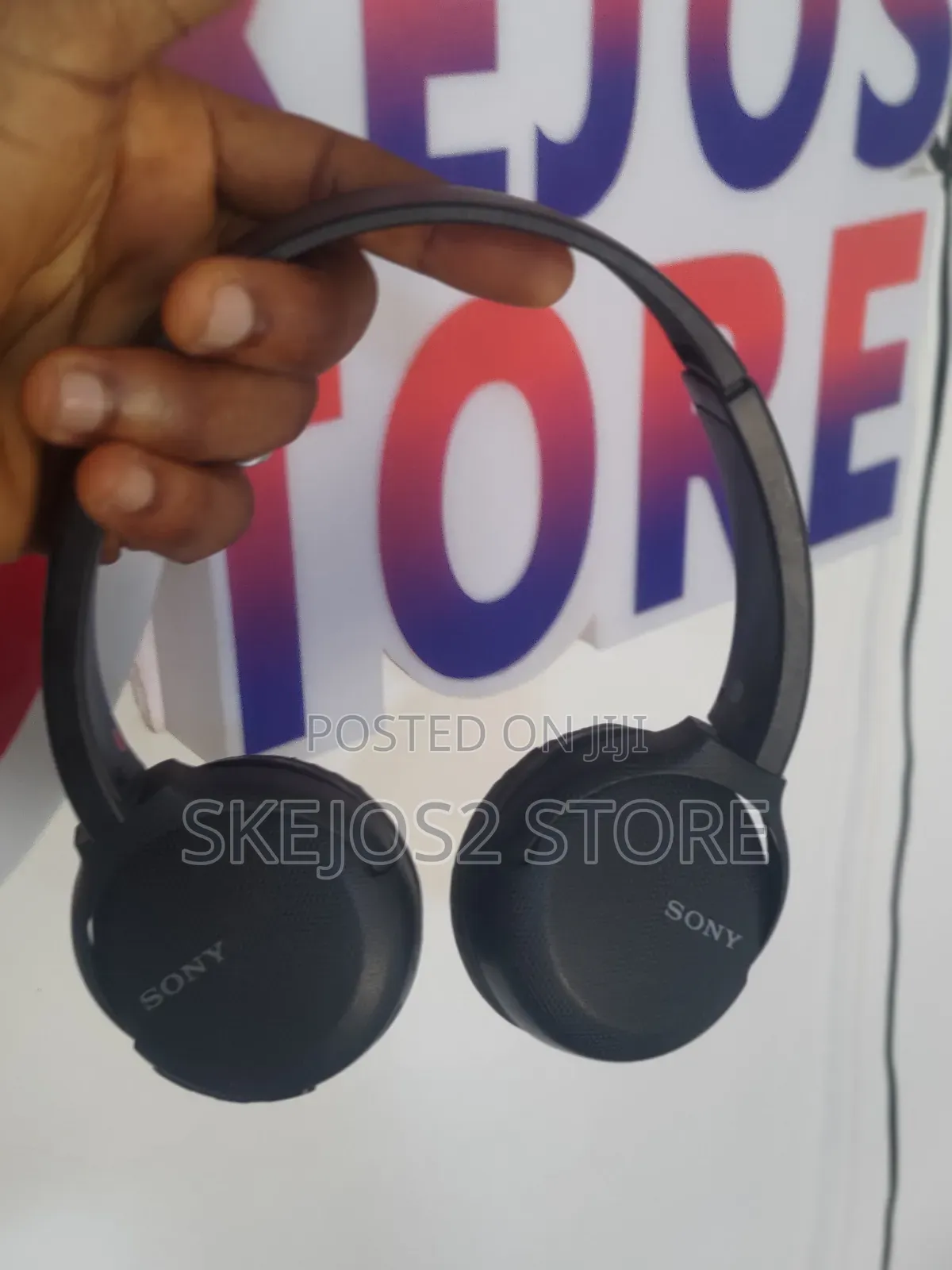 Sony Wh-Ch510 Wireless Headphone