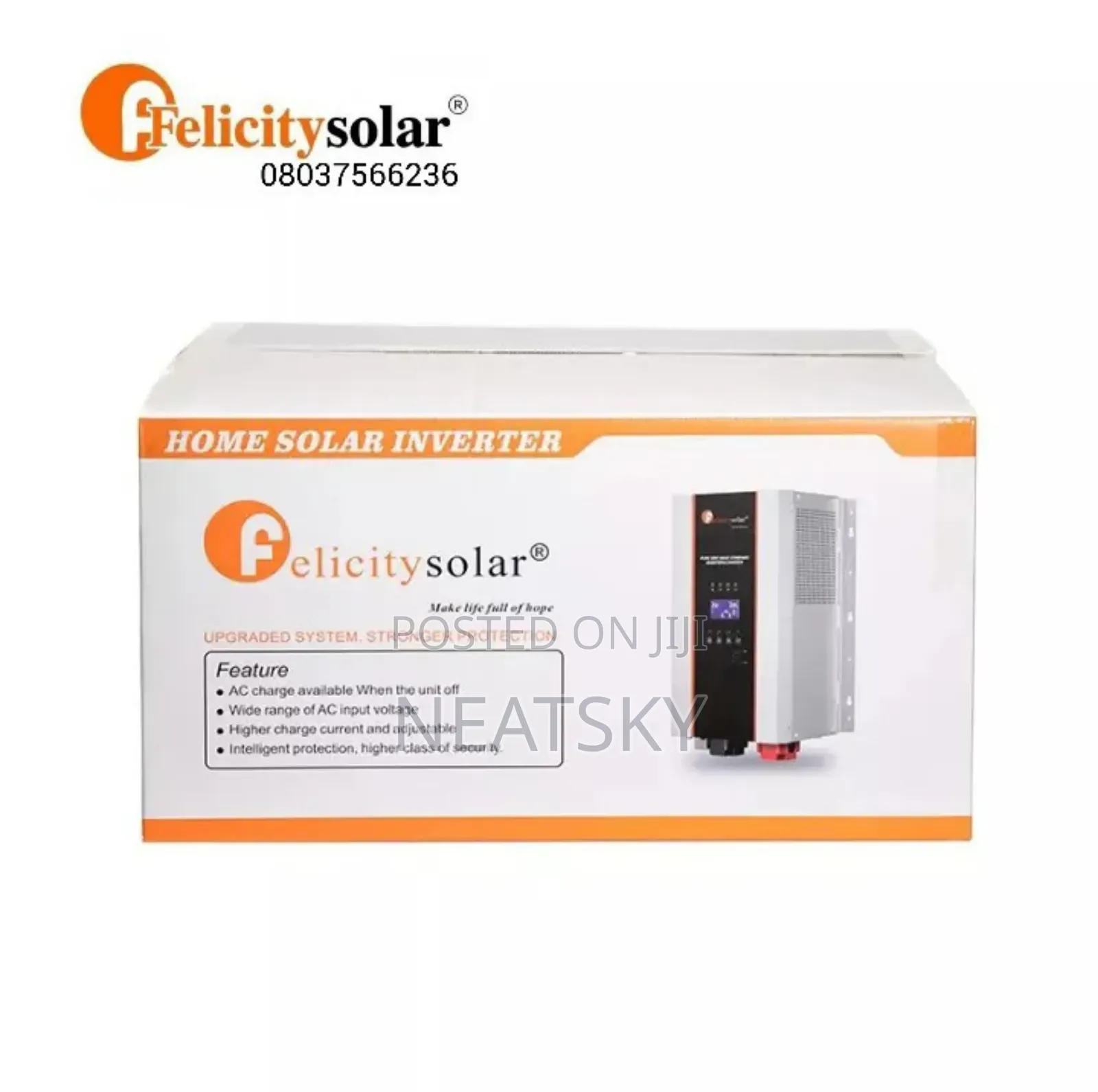 1.5kva 12v Pure Sine Wave Solar Inverter for Off Grid Solar System