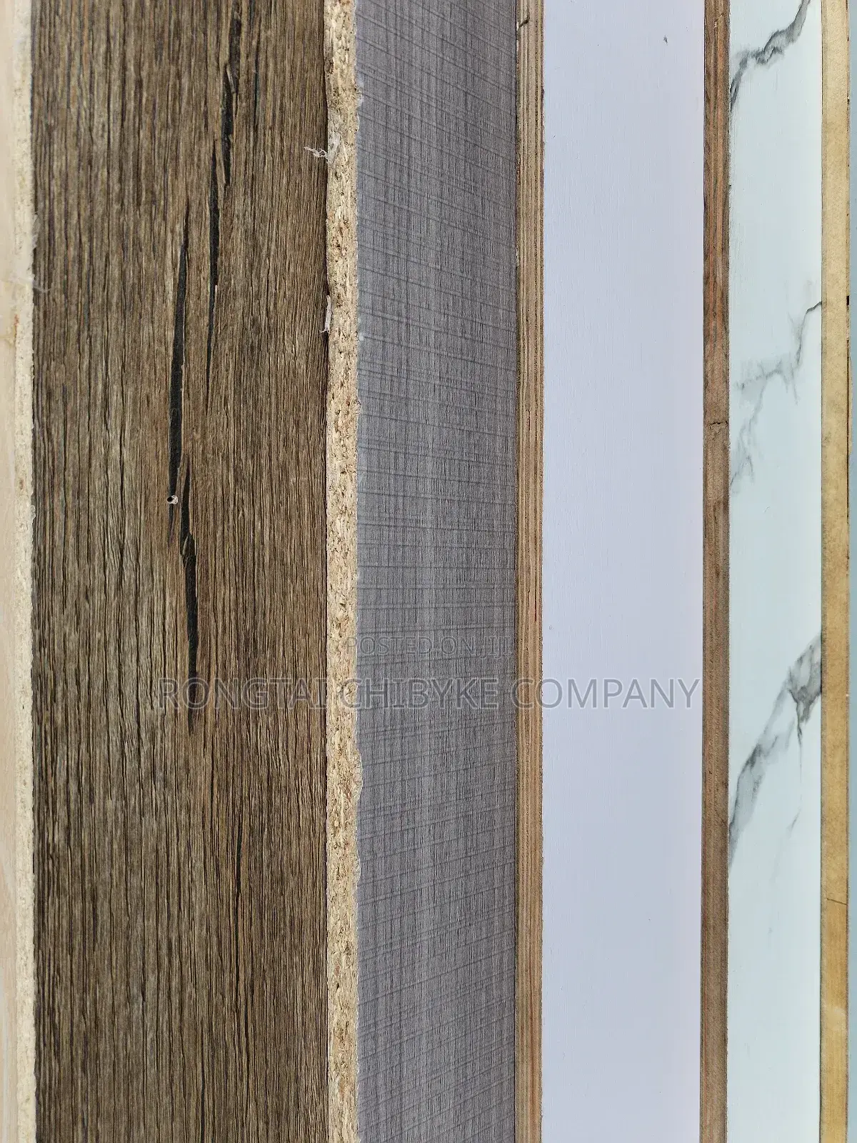 Buildings Materials