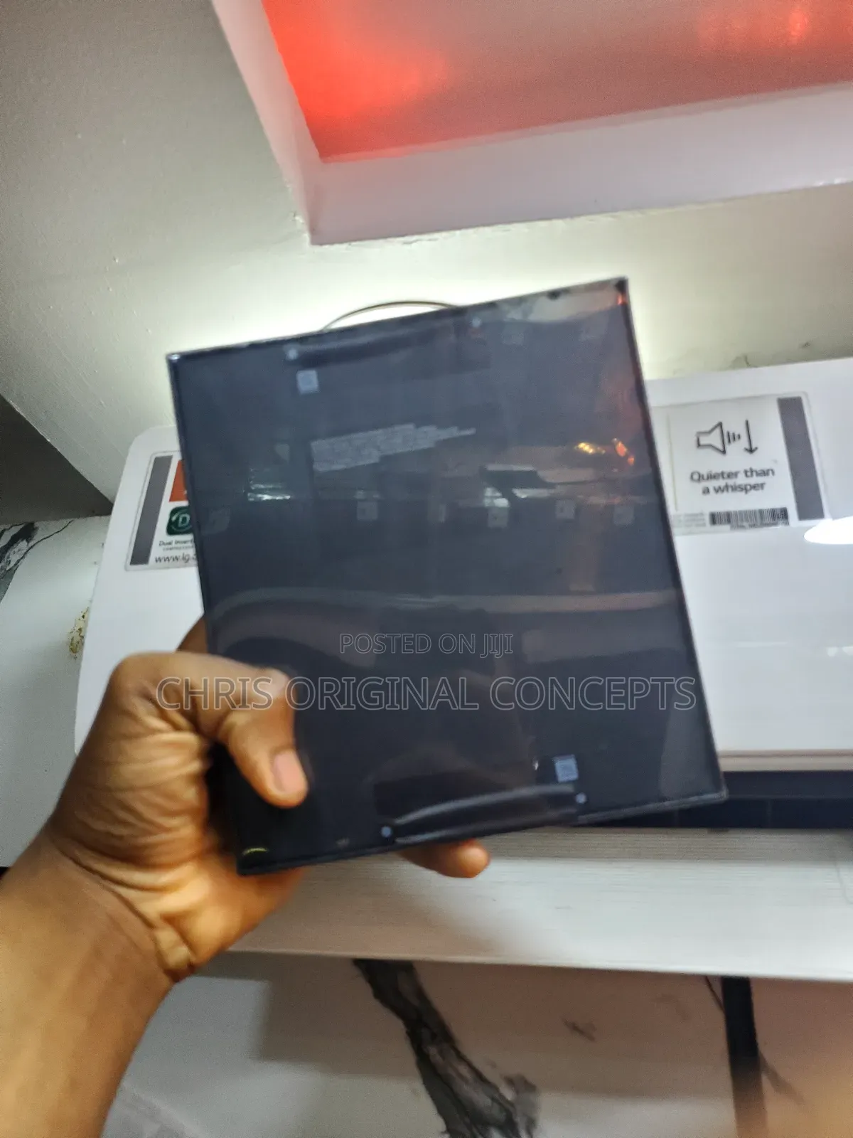New Samsung Galaxy Z Fold7 512 GB Blue
