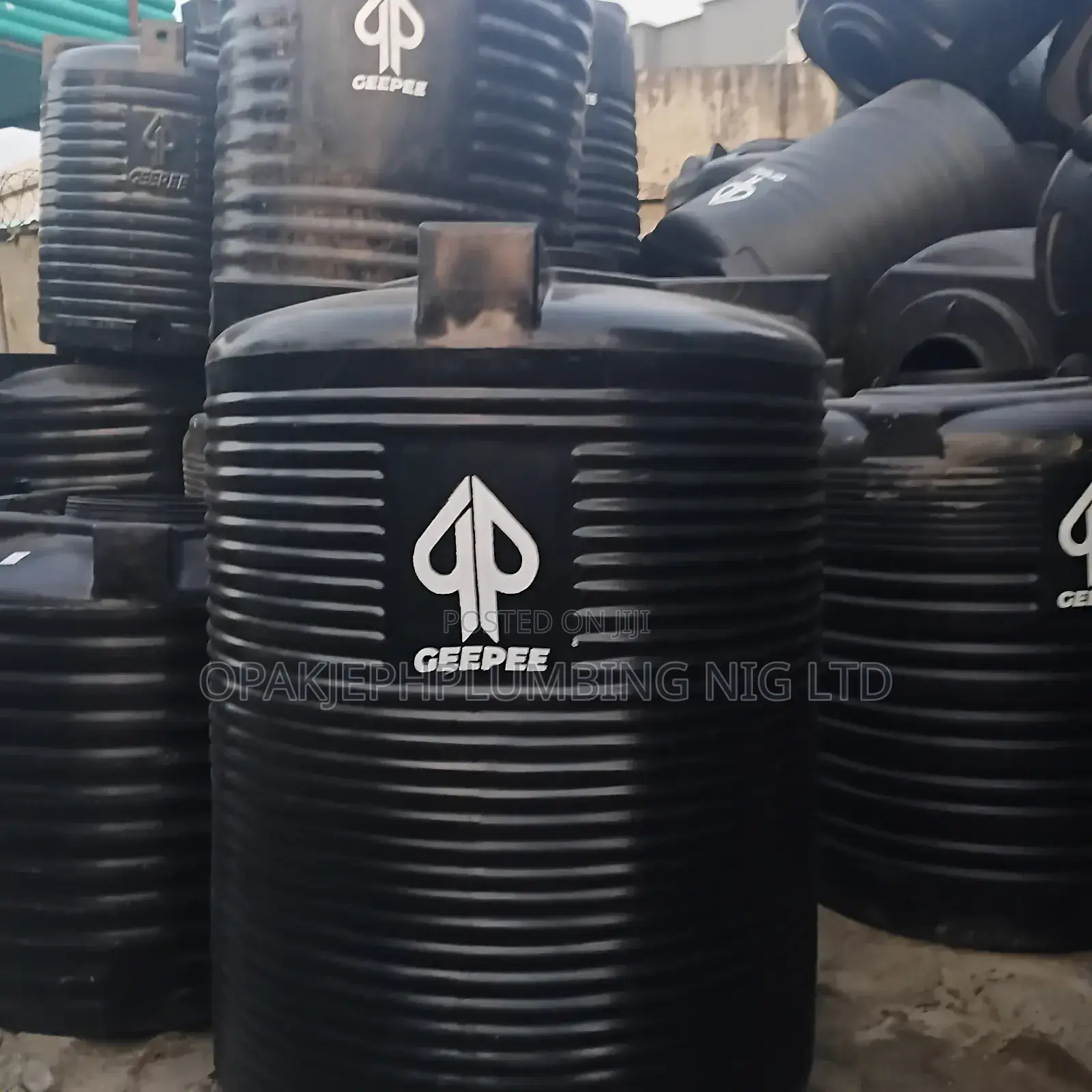 2000litres Water Tank in Mayfair , 2000litres Water Tank