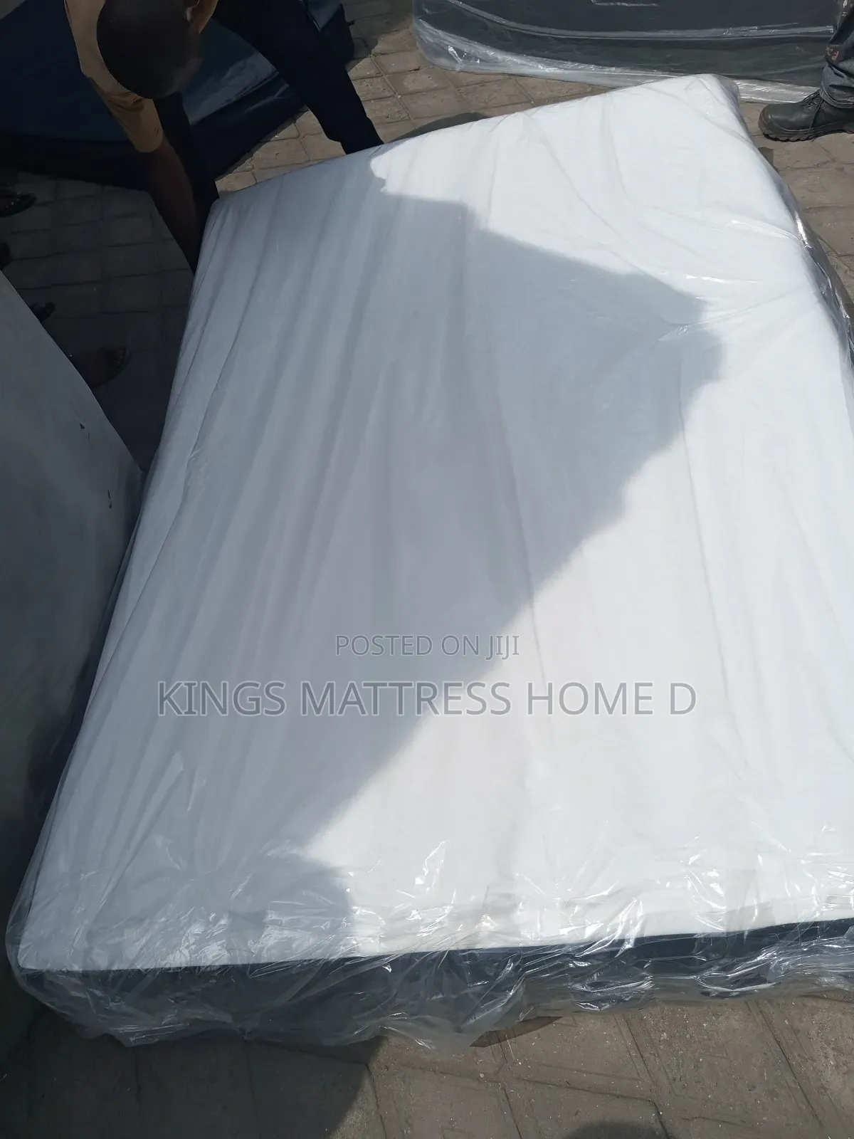 Mattress You Want to Pay for Your Family