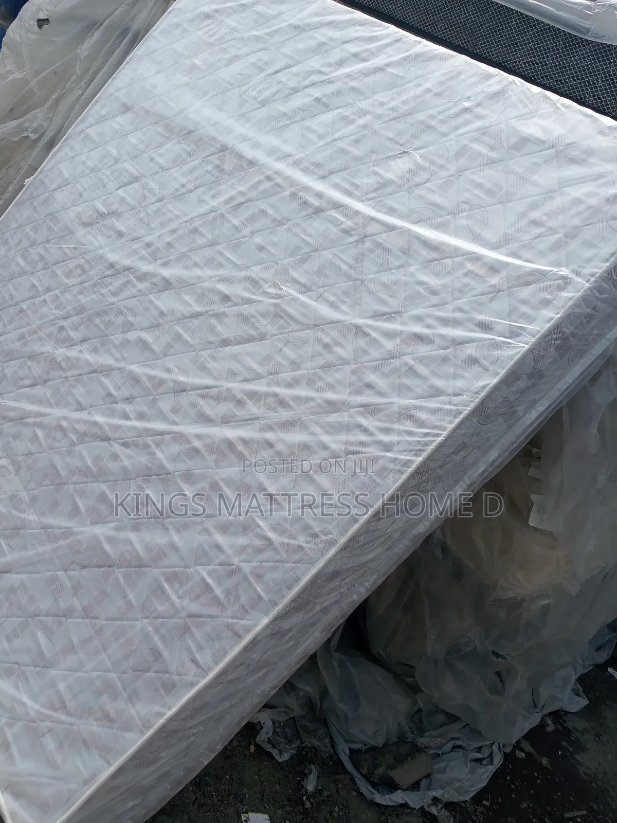Mattress You Want to Pay for Your Family