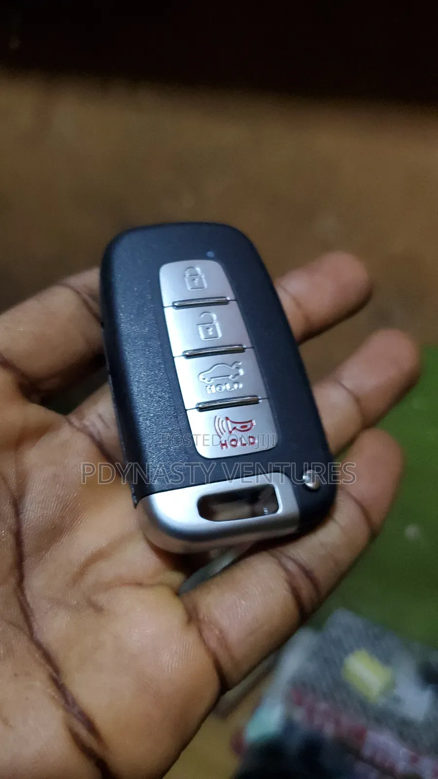 Brand New Hyundai Sonata 2012 / 2013 Smartkey