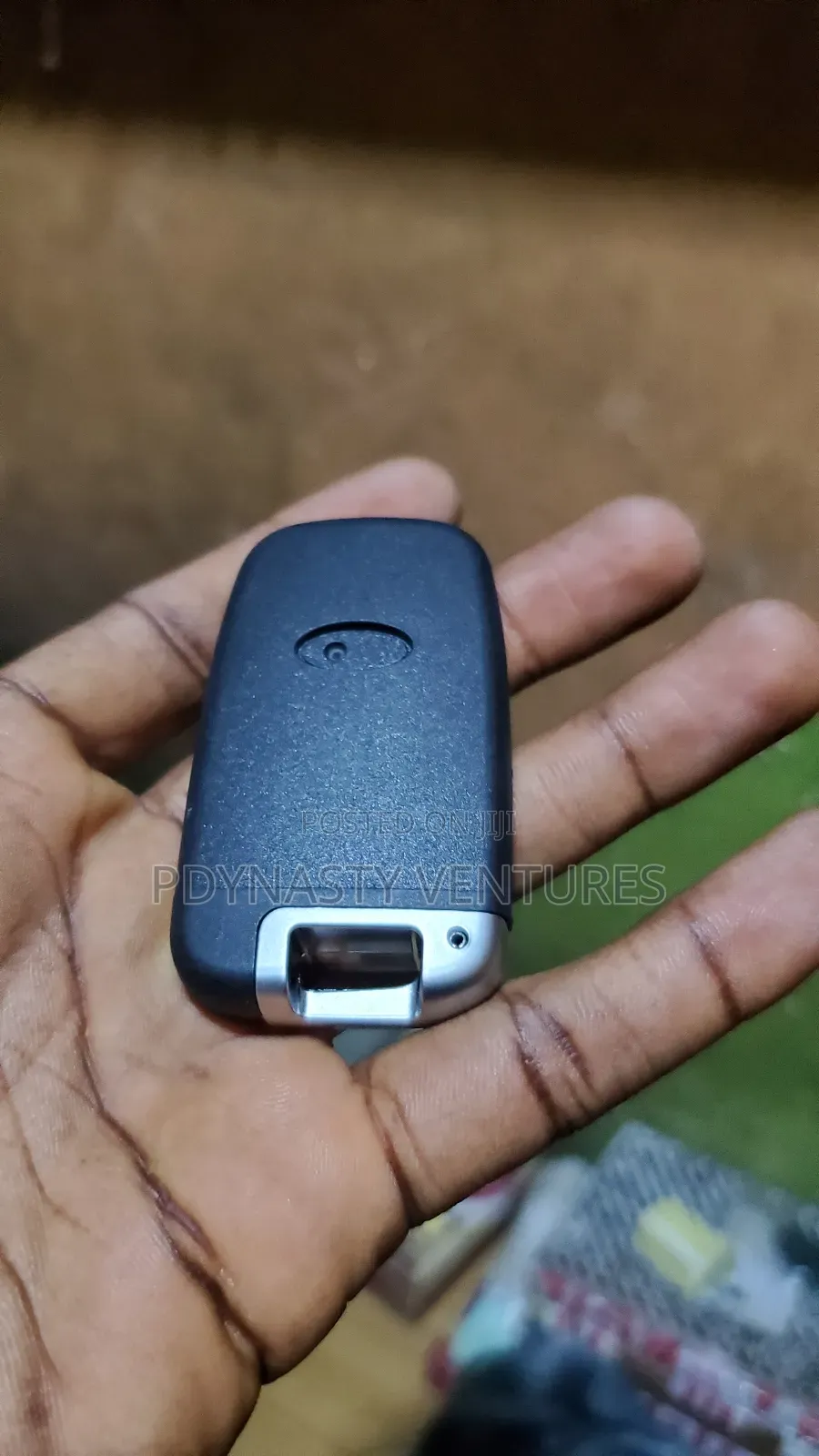 Brand New Hyundai Sonata 2012 / 2013 Smartkey