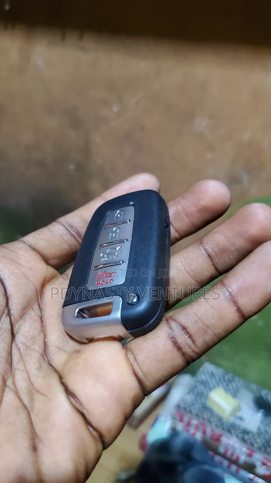 Brand New Hyundai Sonata 2012 / 2013 Smartkey