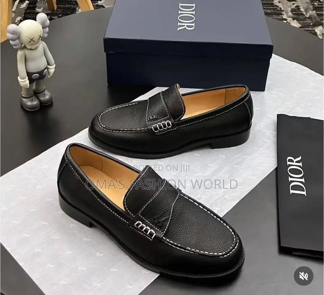 See High Quality Shoes Now Available as Seen in Store