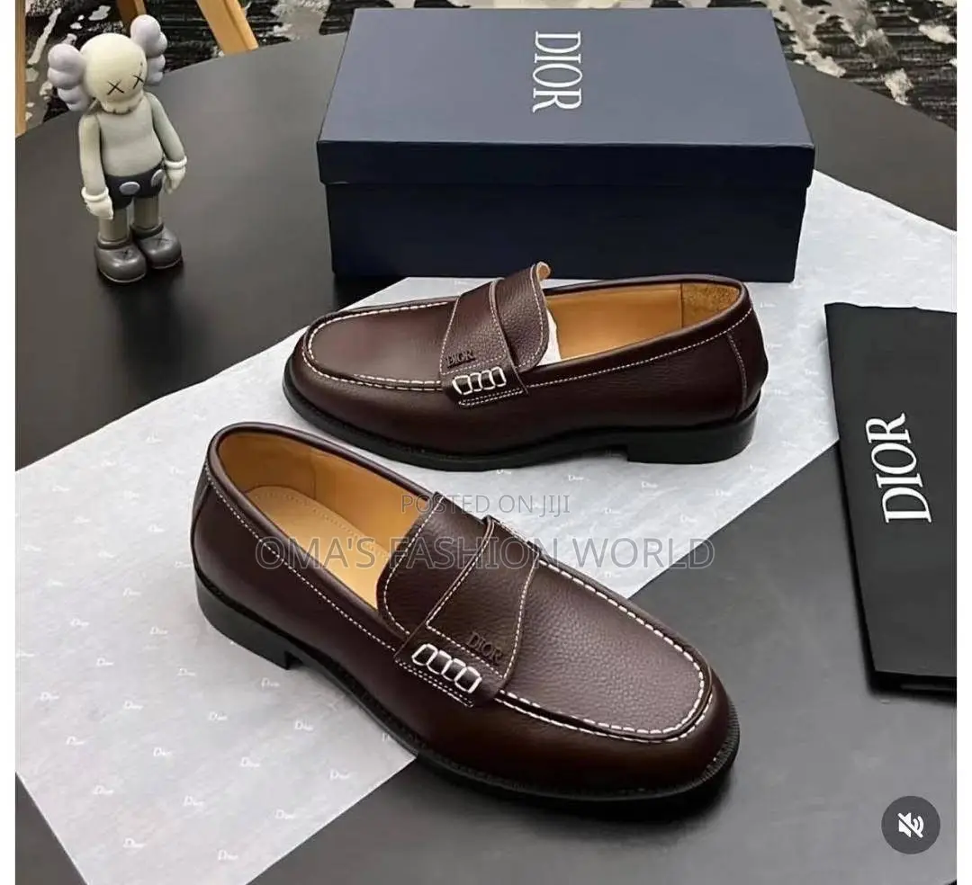 See High Quality Shoes Now Available as Seen in Store