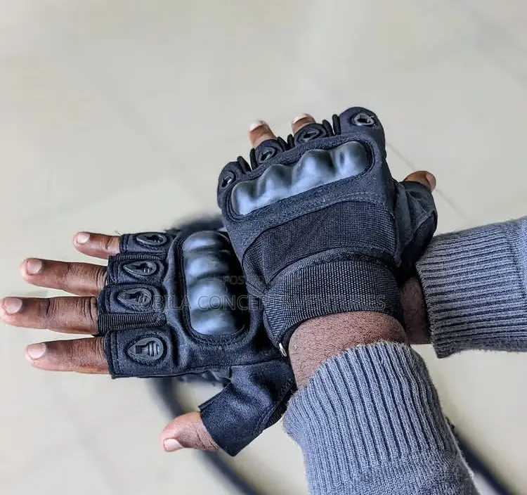 Gym Glove Quality 100%