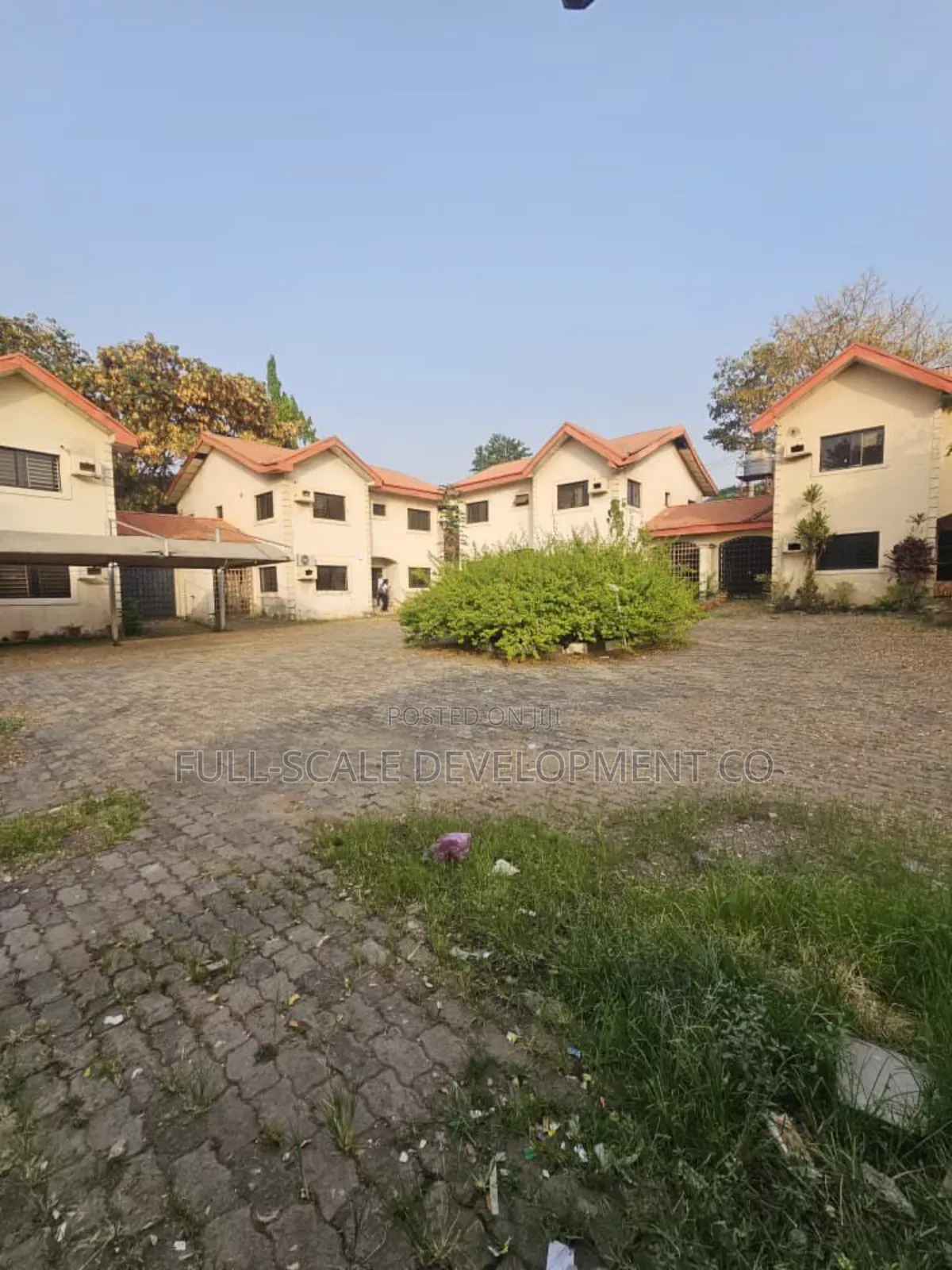 4bdrm House in Utako for sale
