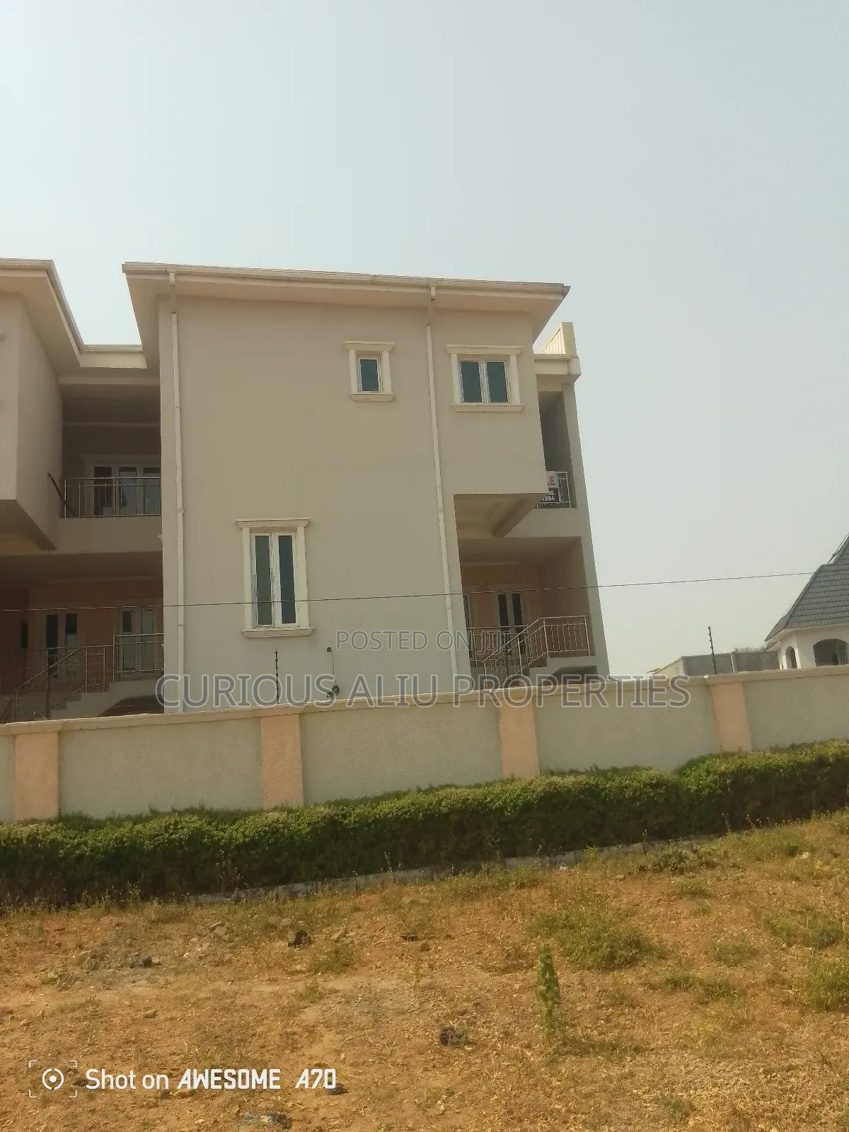 Mini Estate for Sale Life Camp