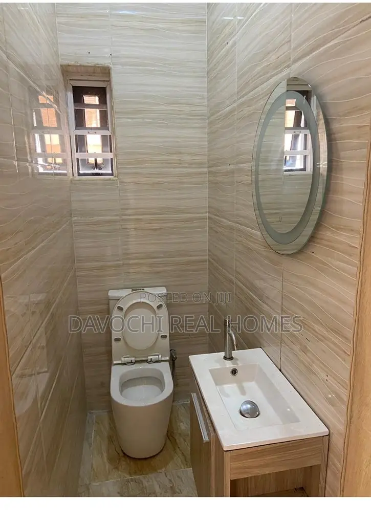 4bdrm Duplex in Ikota for rent