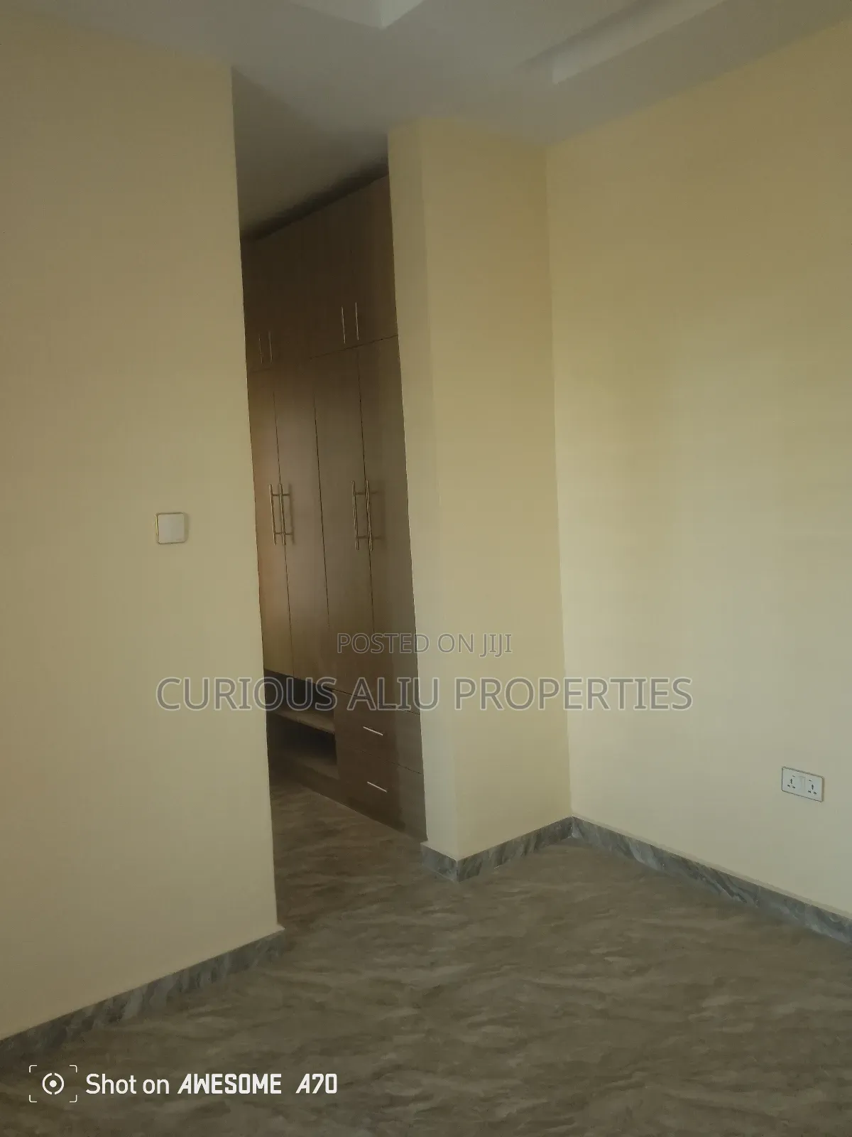 Terrace Duplex for Sale in Life Camp