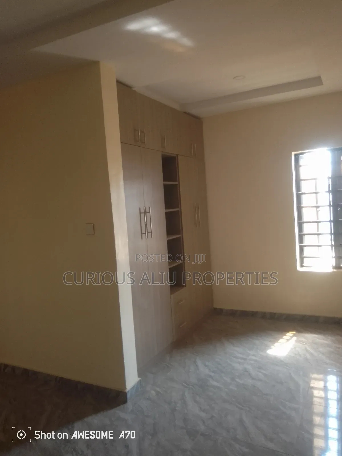 Terrace Duplex for Sale in Life Camp