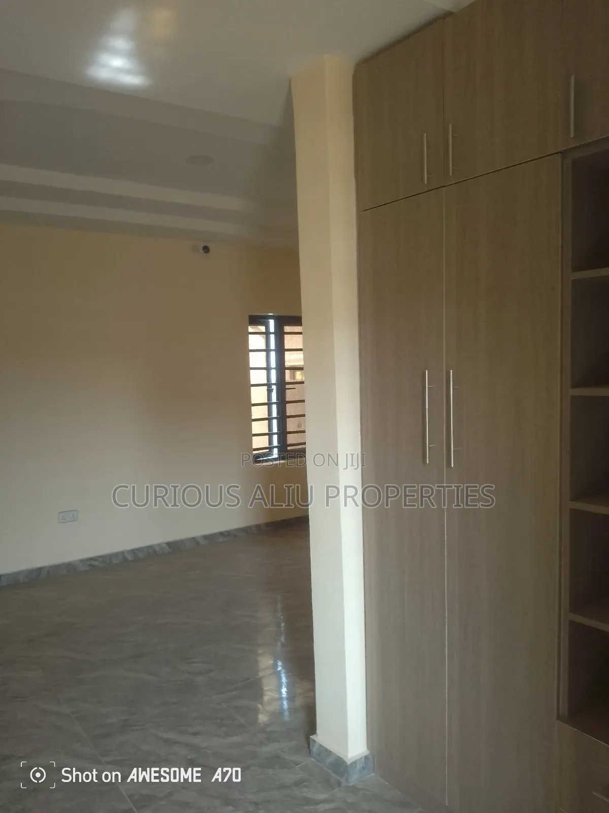 Terrace Duplex for Sale in Life Camp