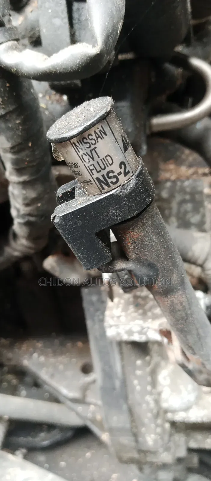 Nissan Juke Gearbox 2010 2wheel Drive