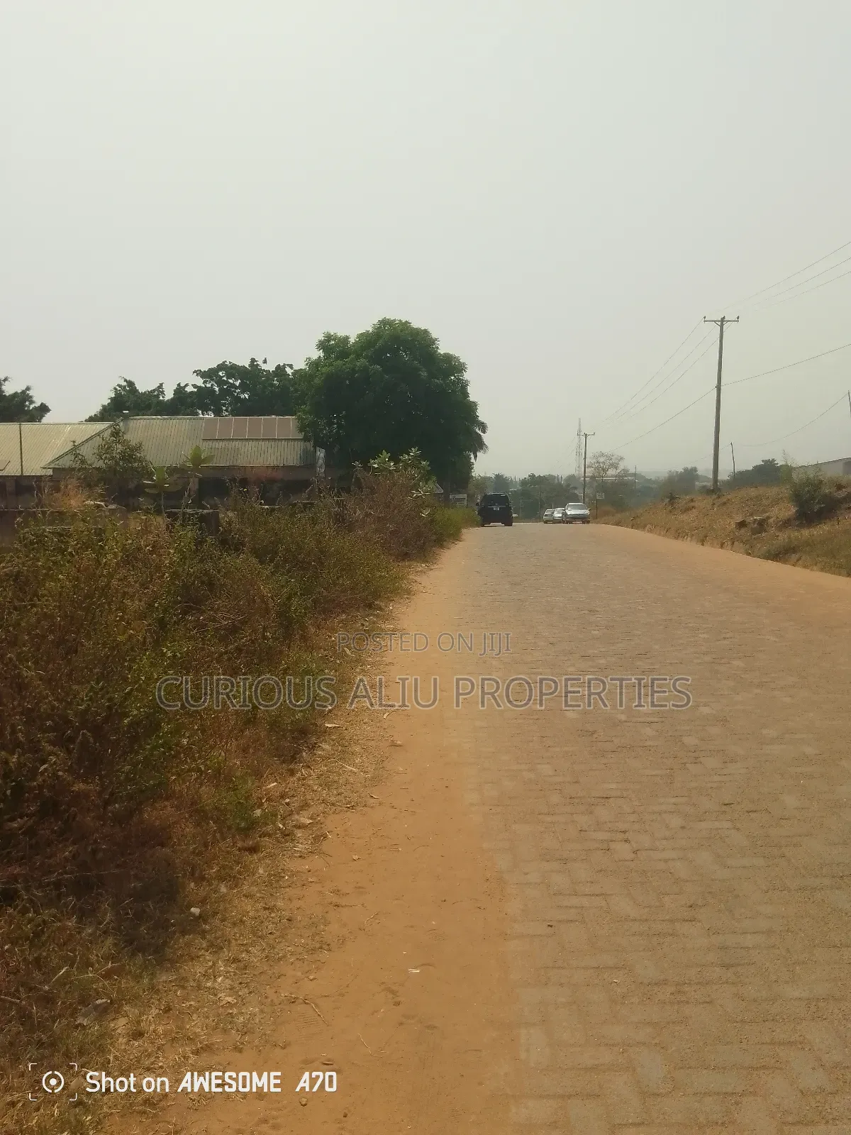 Hotel Plot for Sale in a Prime Location