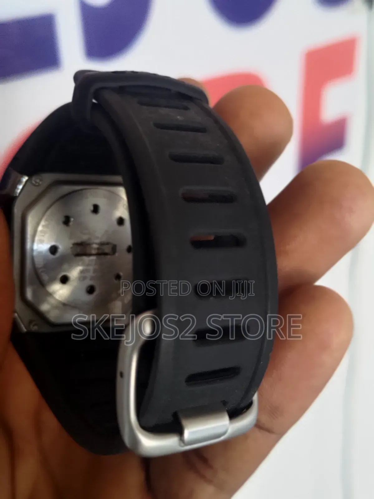 Polar Ft60 Heart Rate Monitor Watch