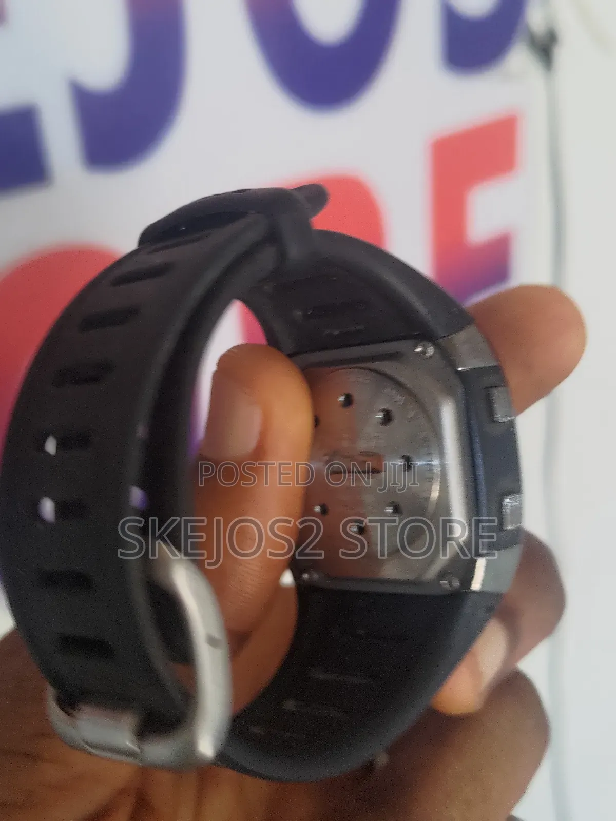 Polar Ft60 Heart Rate Monitor Watch
